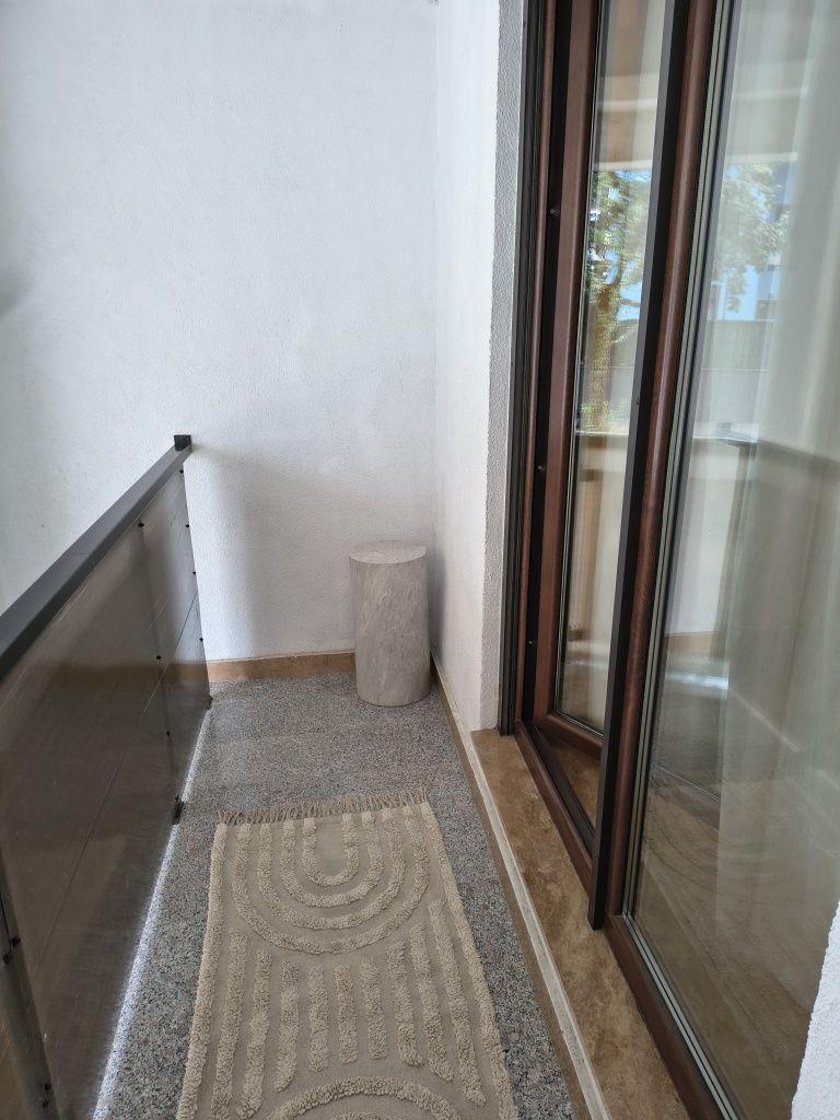 2 Camere Decomandat | Bloc 2018 | Aviației | Centrală - 5