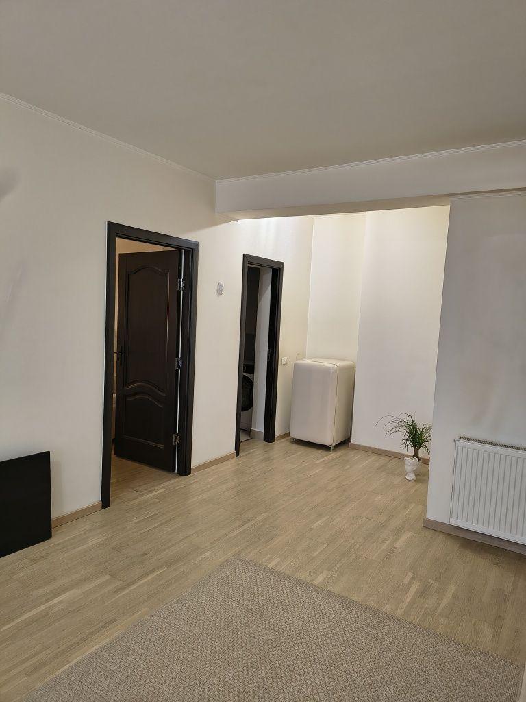 2 Camere Decomandat | Bloc 2018 | Aviației | Centrală - 4