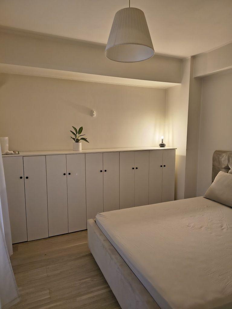 2 Camere Decomandat | Bloc 2018 | Aviației | Centrală - 1