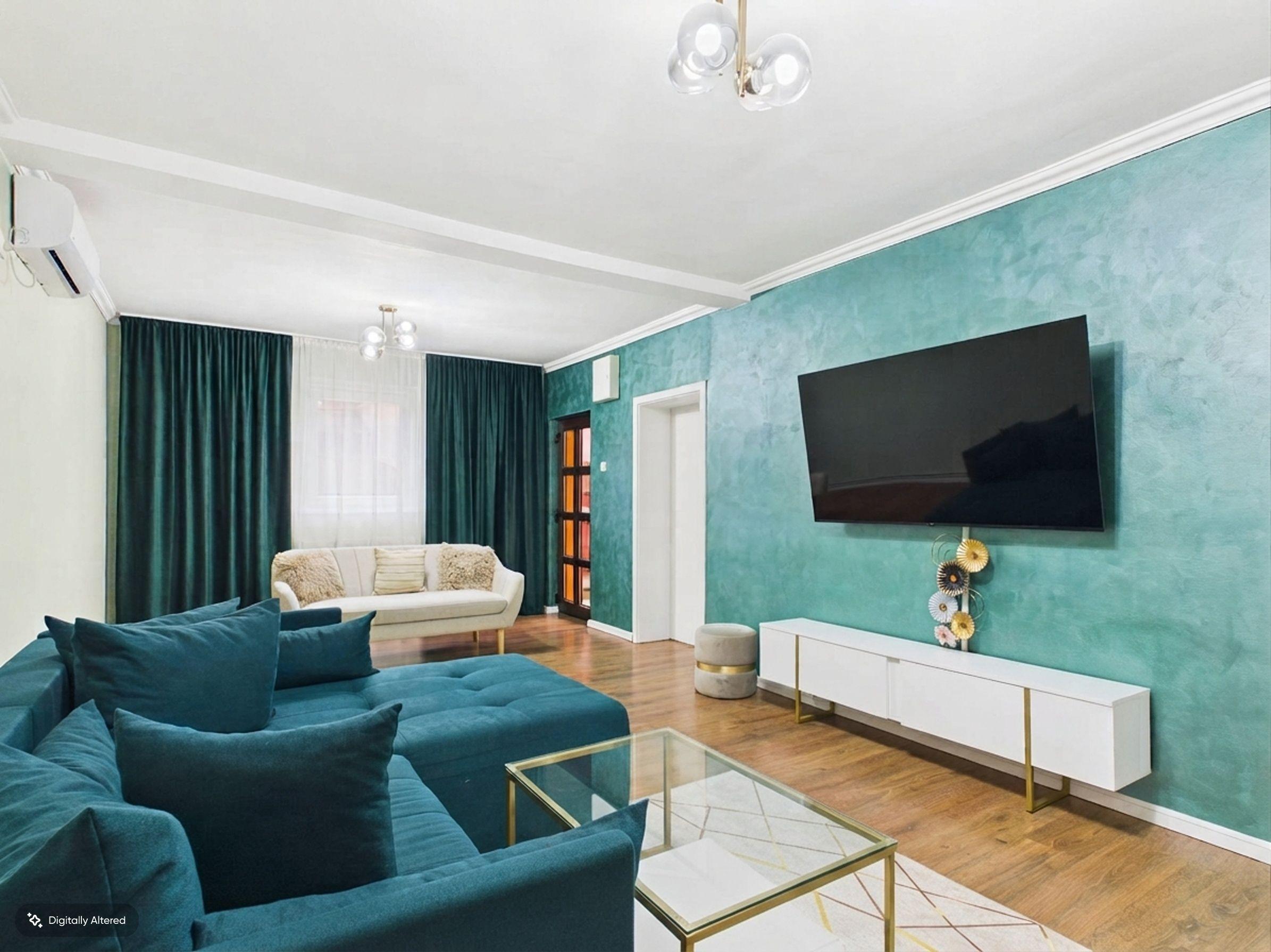 Casă de lux în Aradul Nou – mutare imediată!