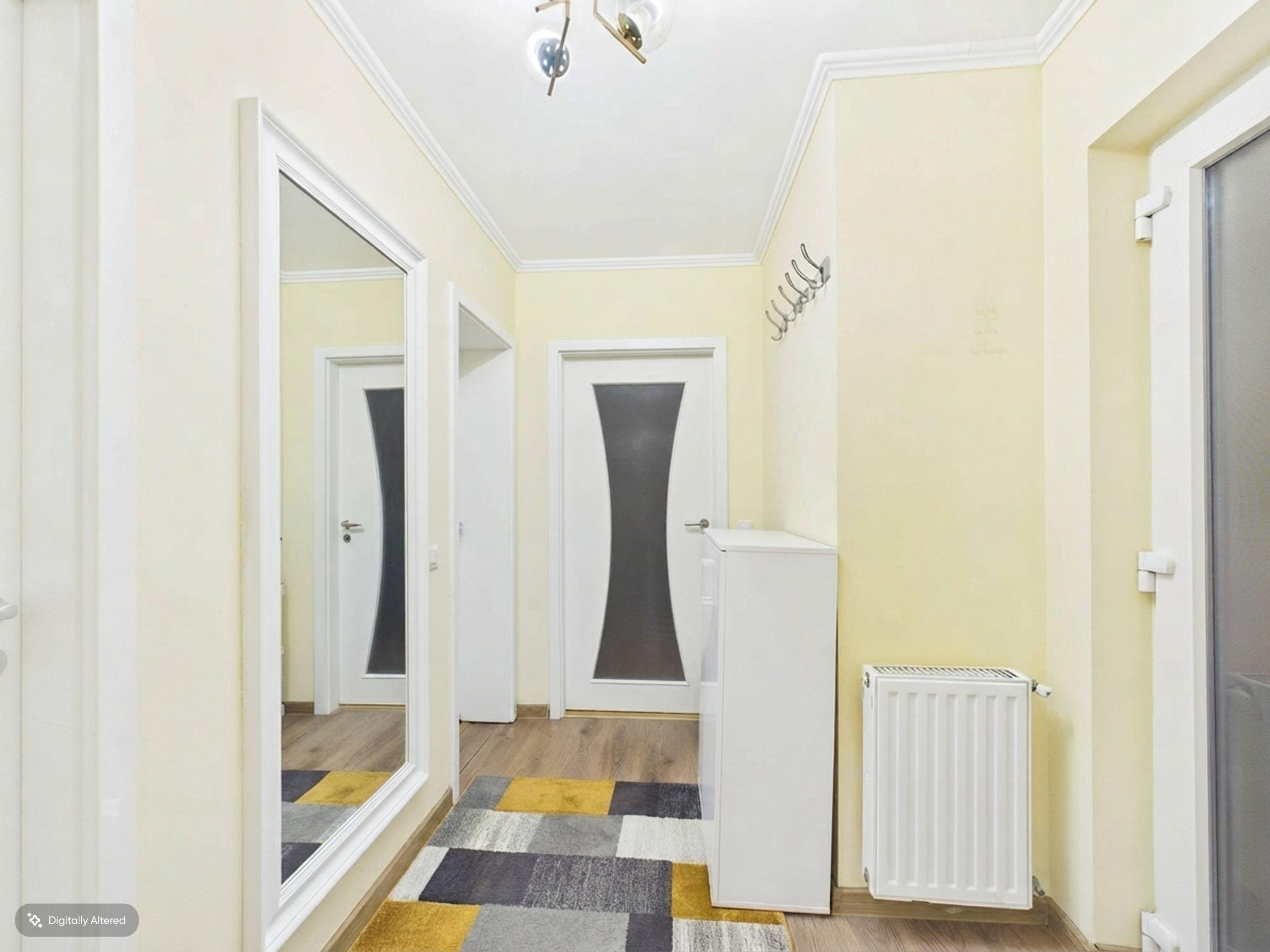 Casă de lux în Aradul Nou – mutare imediată! - 9