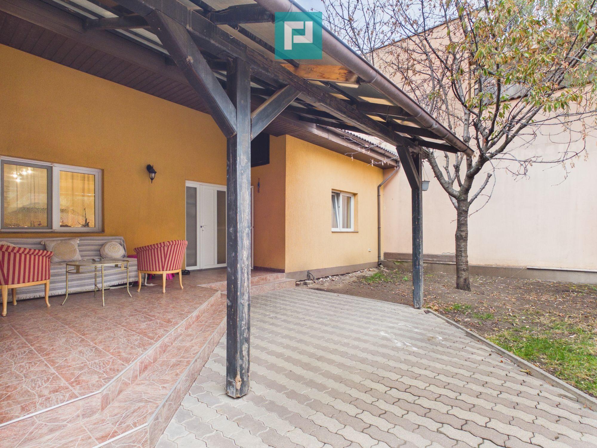 Casă de lux în Aradul Nou – mutare imediată! - 4