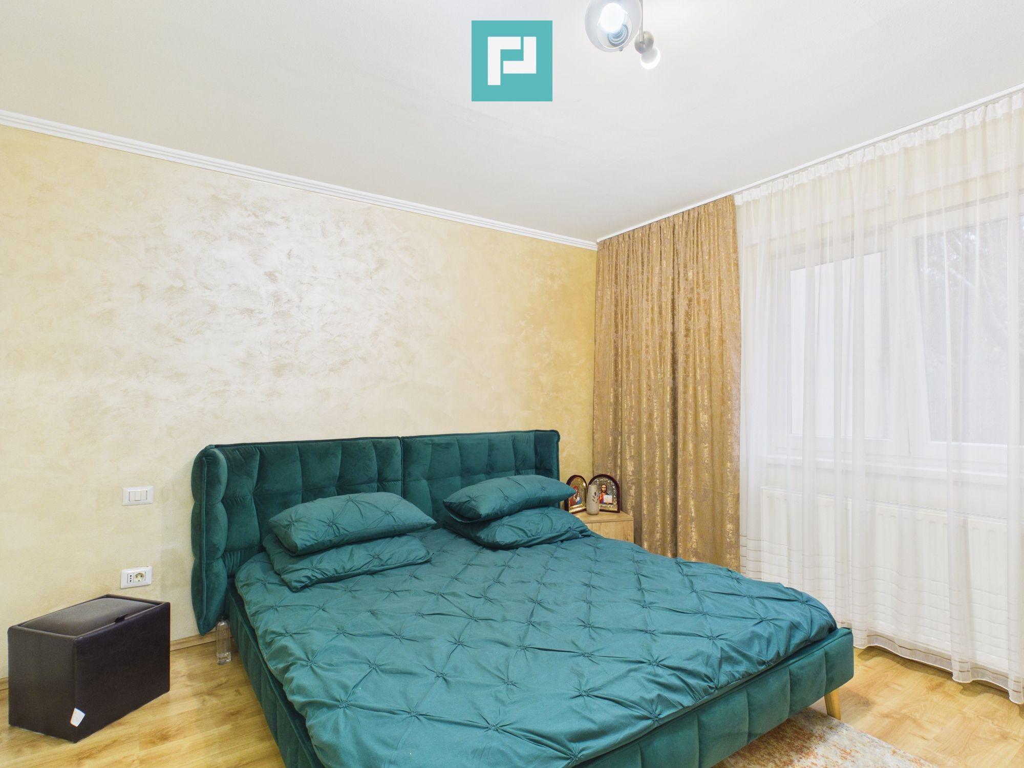 Casă de lux în Aradul Nou – mutare imediată! - 14