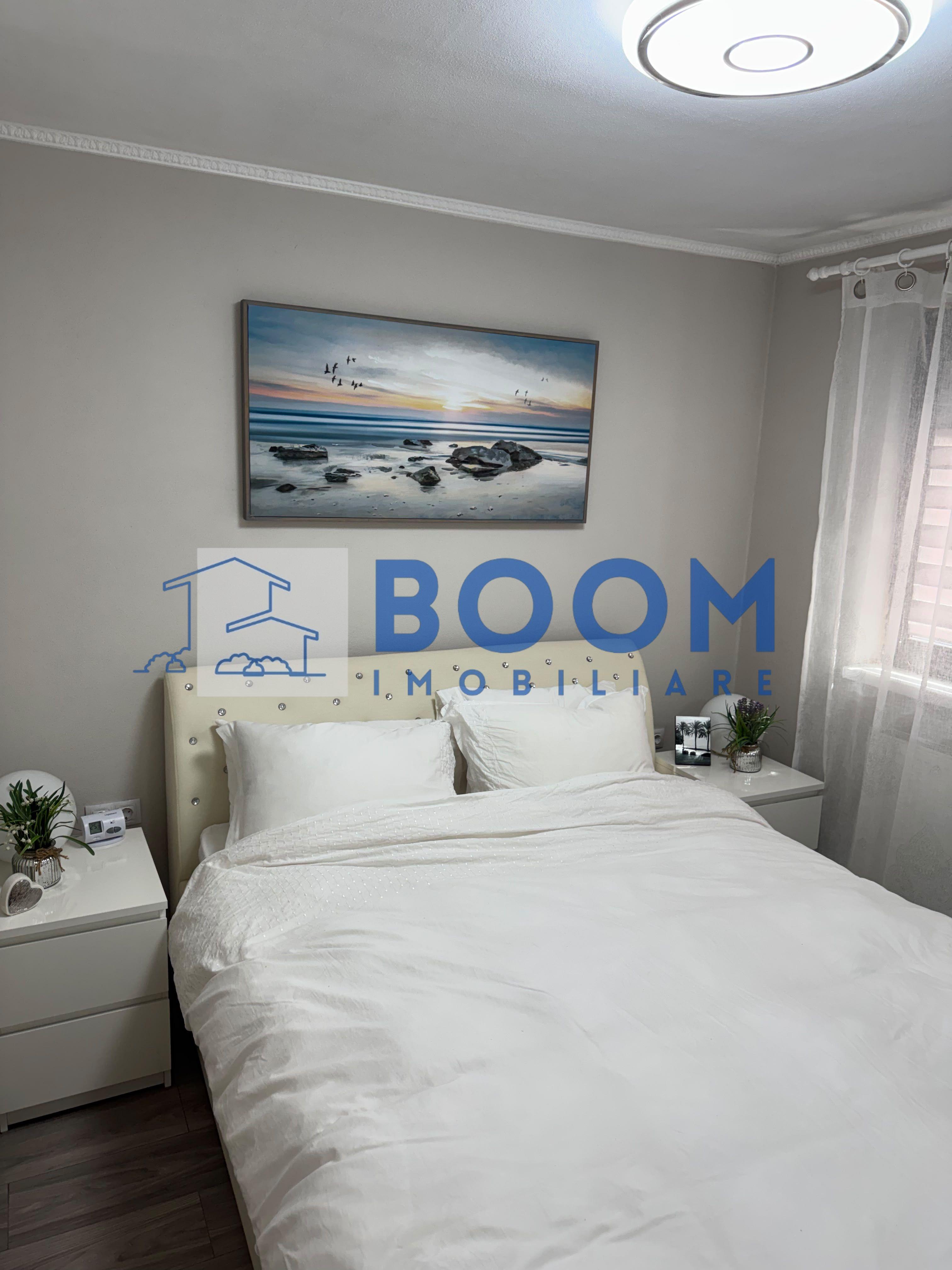 Apartament 2 camere parter de inchiriat | Zona Nord | Complet mobilat - 3