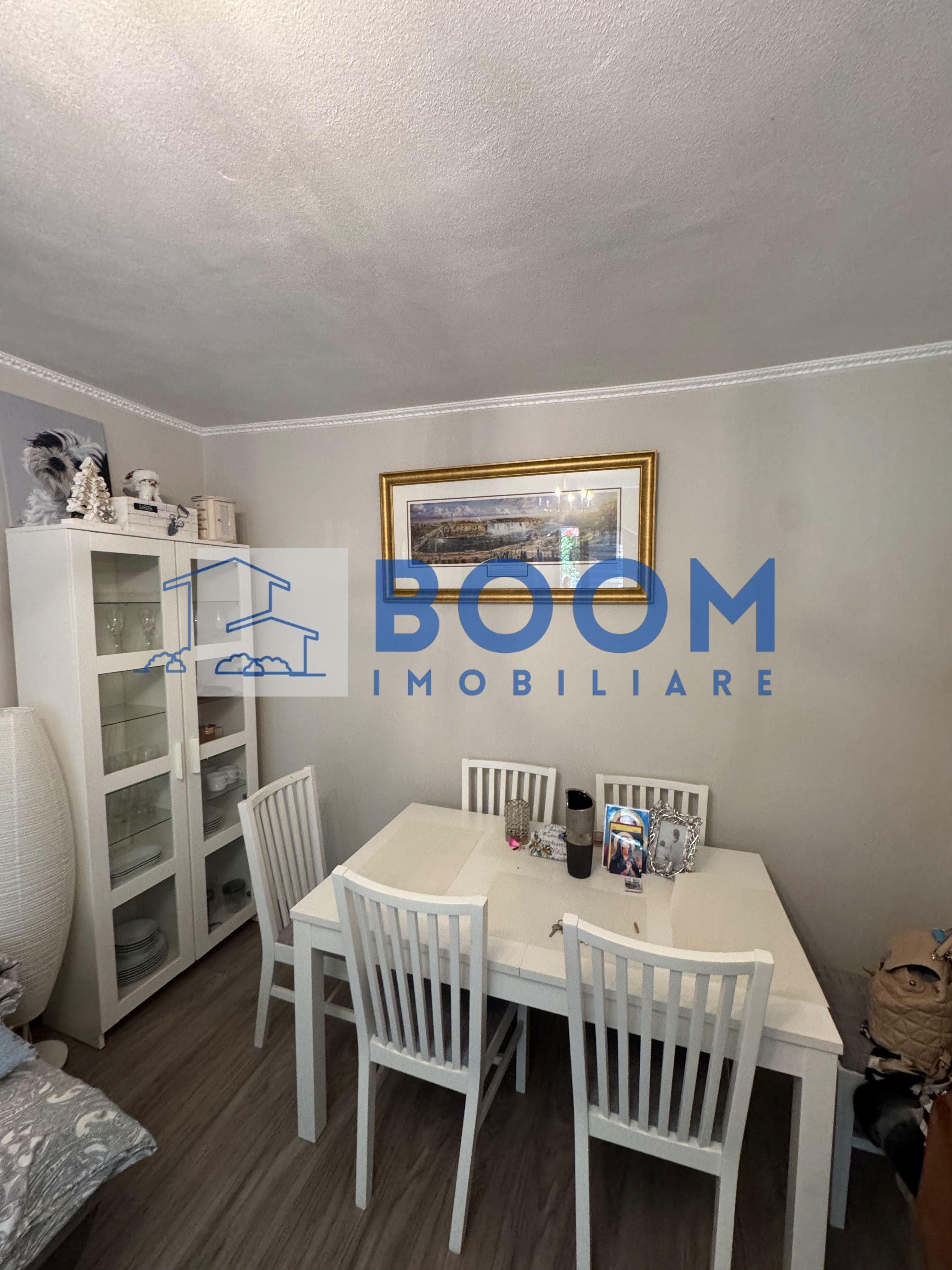 Apartament 2 camere parter de inchiriat | Zona Nord | Complet mobilat - 2