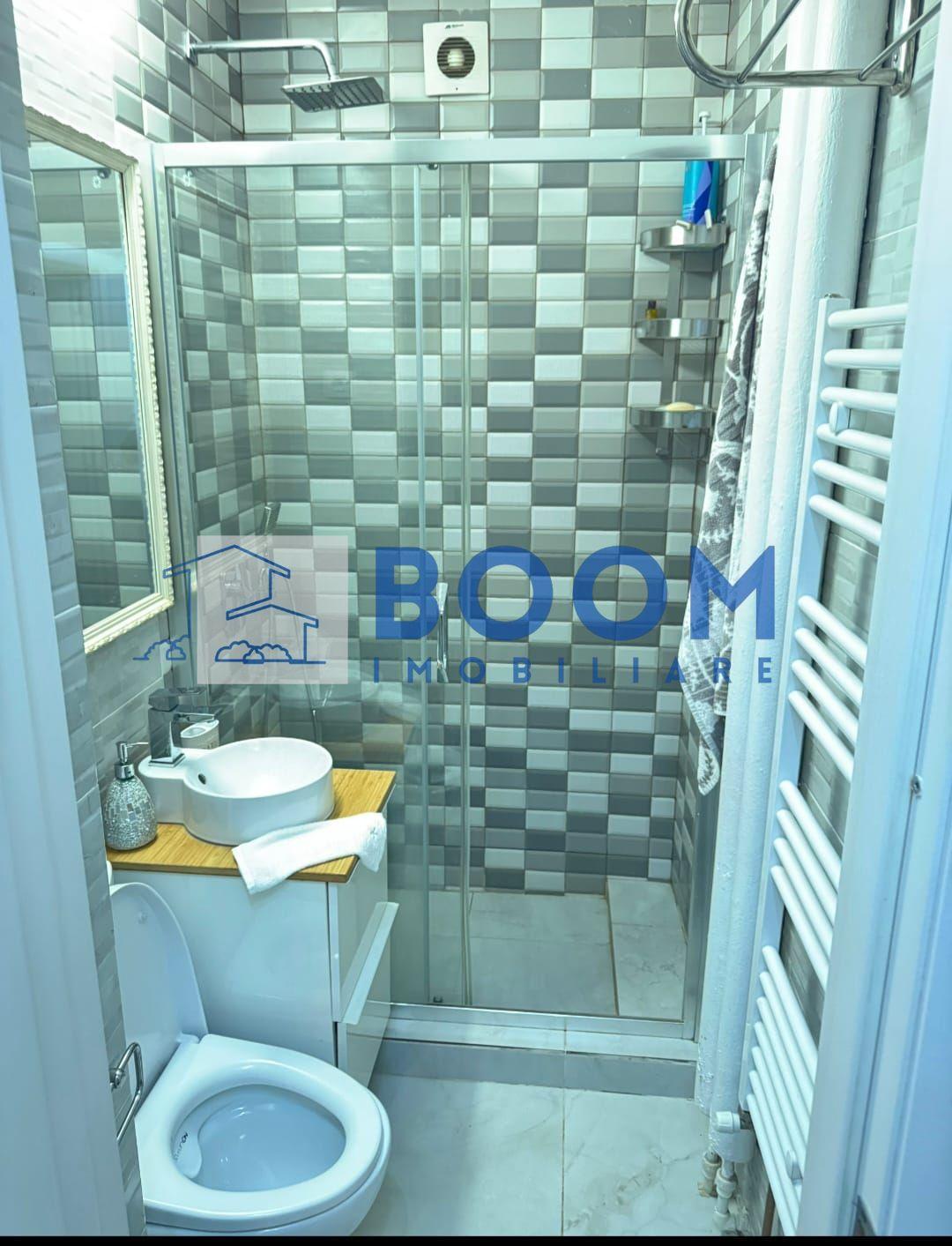 Apartament 2 camere | Parter | Zona Nord | Complet mobilat - 6