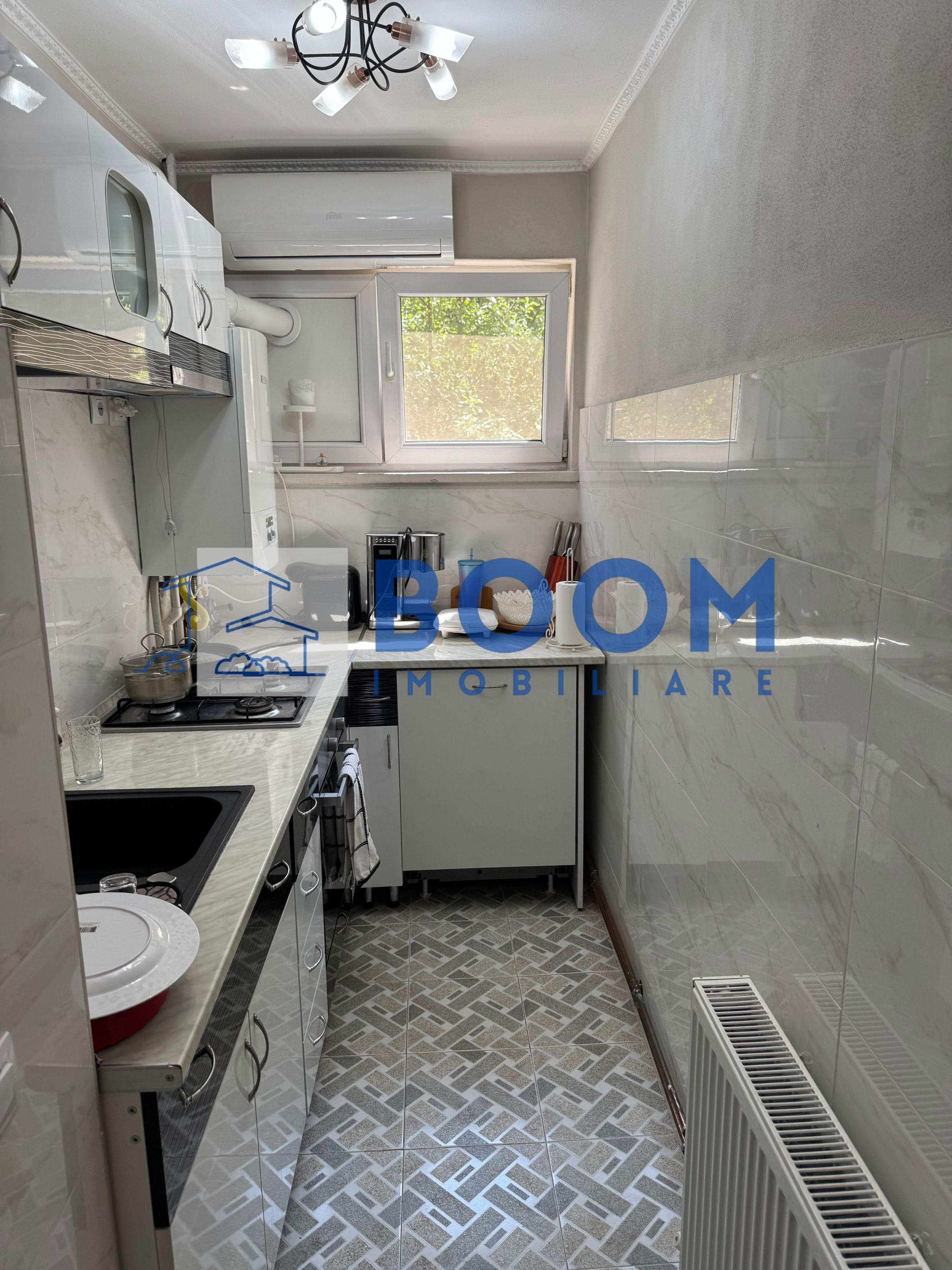 Apartament 2 camere parter de inchiriat | Zona Nord | Complet mobilat - 5