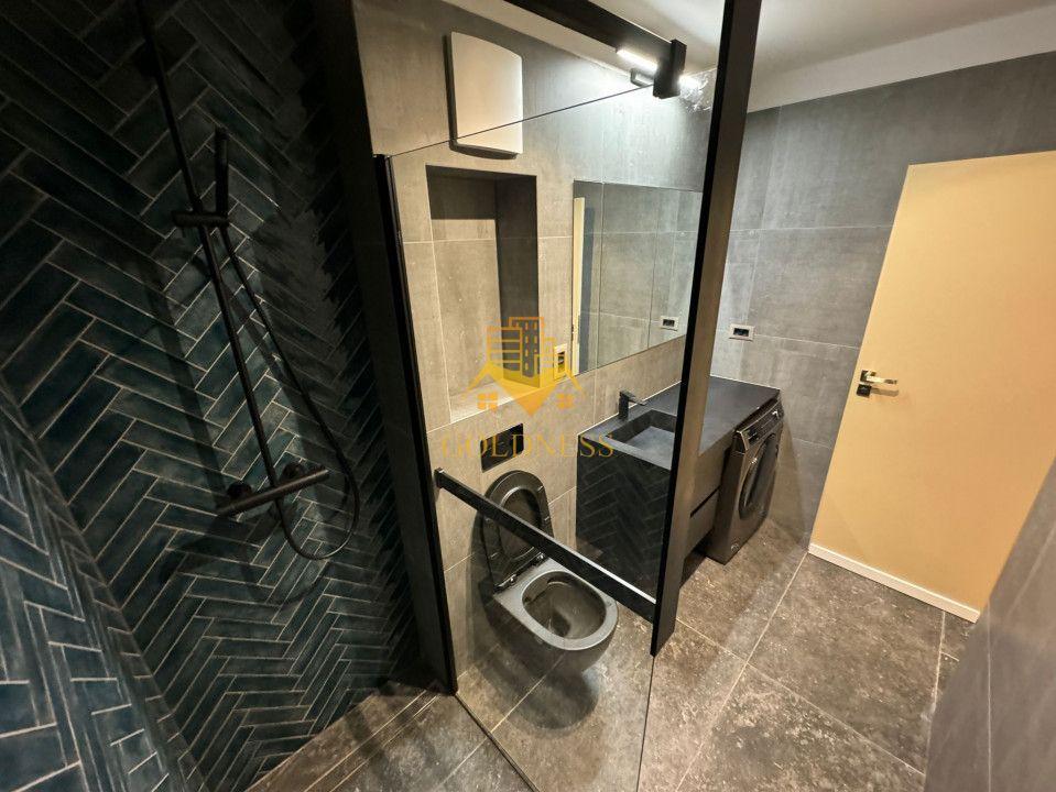 2 camere, lux, parcare, bloc nou, Gheorgheni zona FSEGA, Iulius Mall - 12