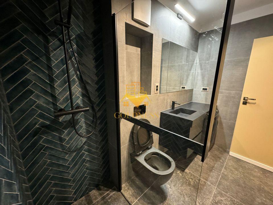 2 camere, lux, parcare, bloc nou, Gheorgheni zona FSEGA, Iulius Mall - 5