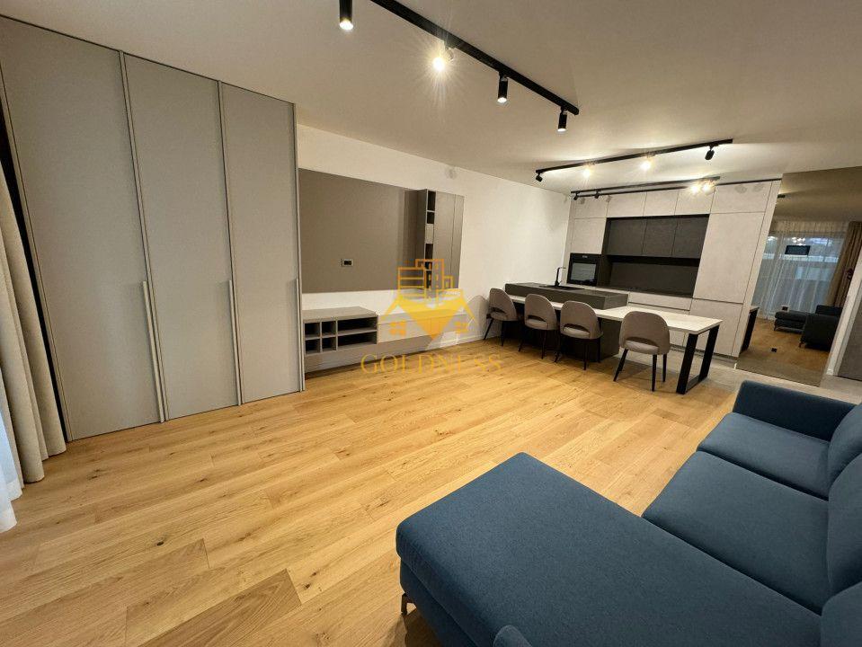 2 camere, lux, parcare, bloc nou, Gheorgheni zona FSEGA, Iulius Mall - 2