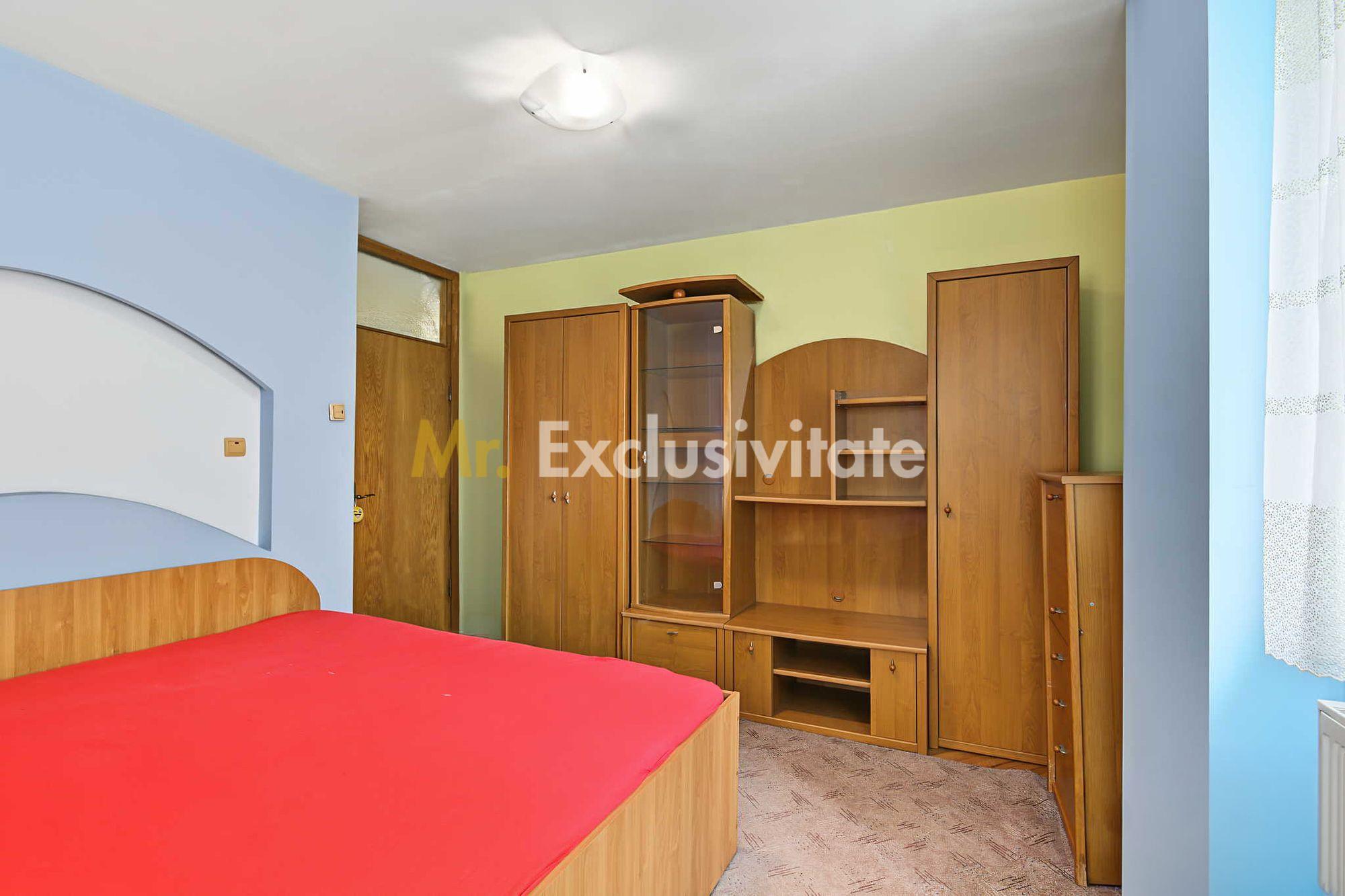 Apartament 3 camere decomandat, et 1, zona Jumbo! - 6