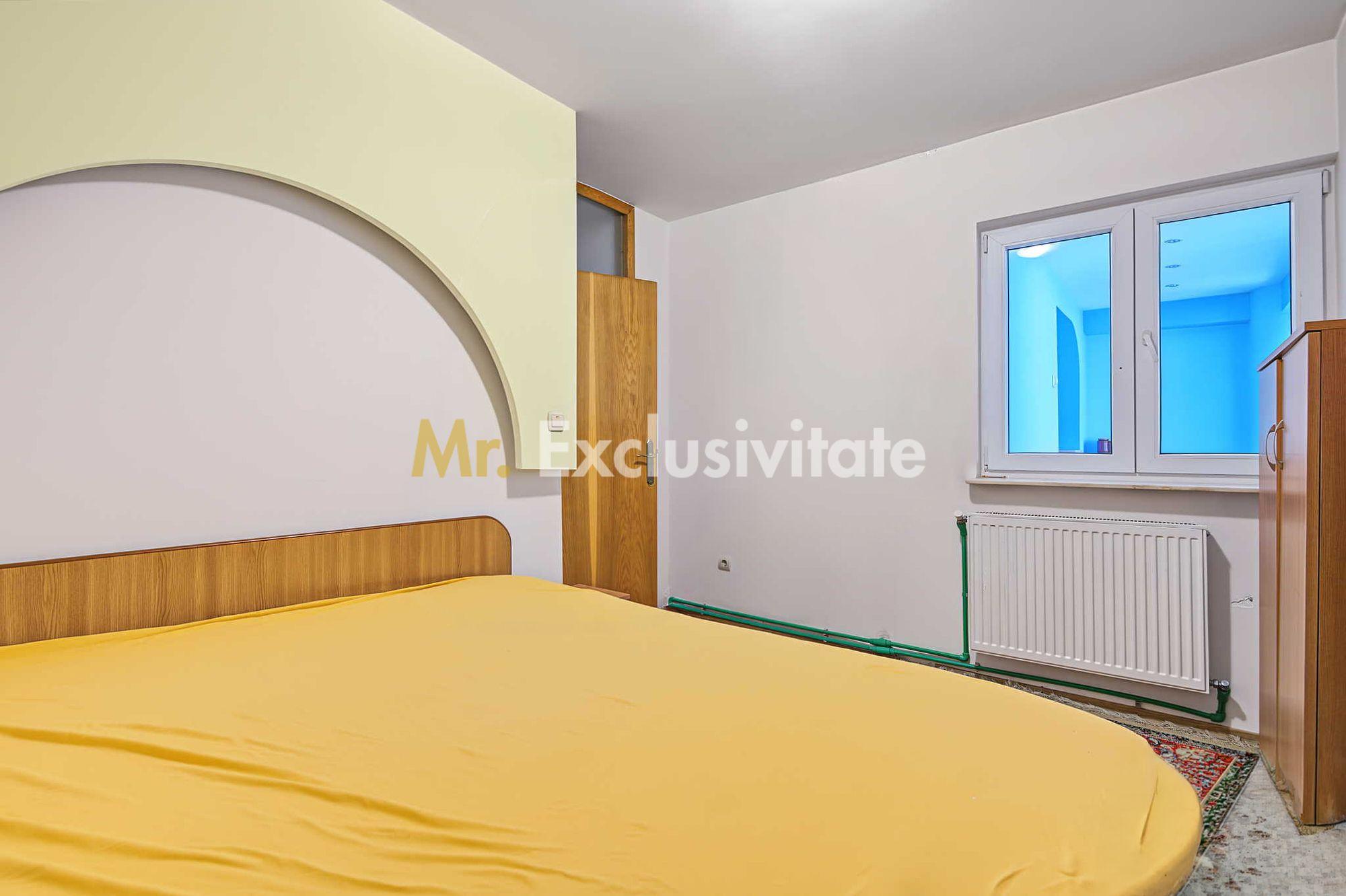 Apartament 3 camere decomandat, et 1, zona Jumbo! - 3