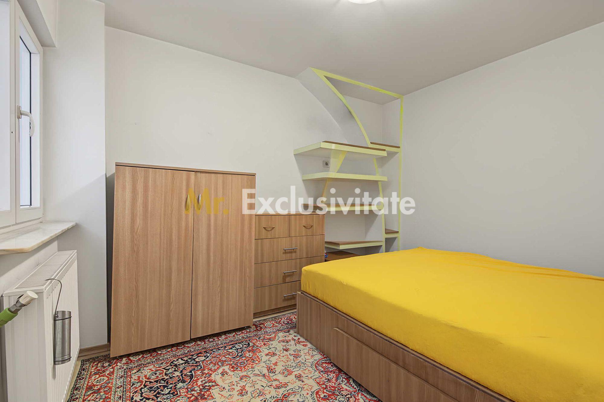 Apartament 3 camere decomandat, et 1, zona Jumbo! - 4