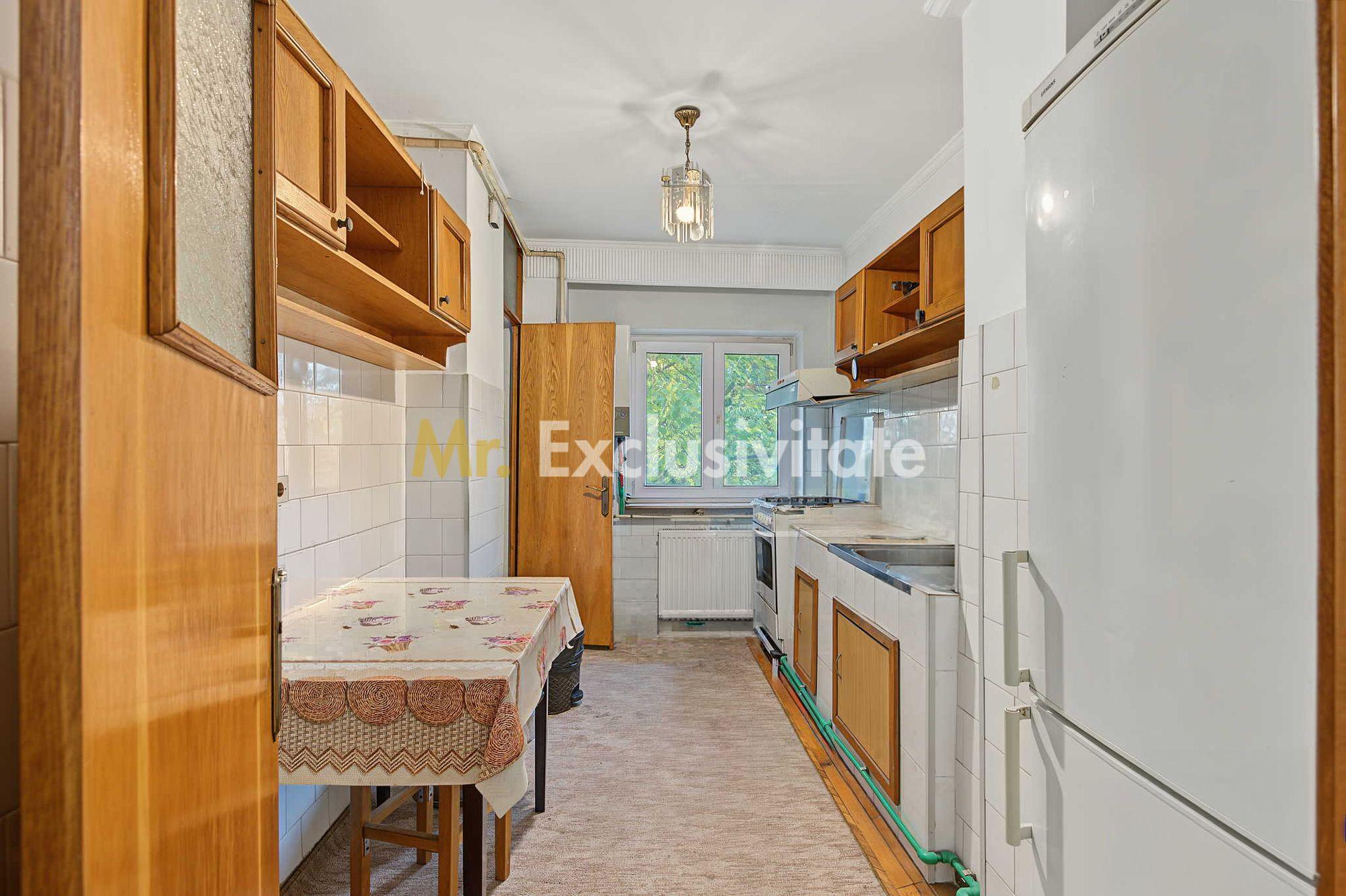 Apartament 3 camere decomandat, et 1, zona Jumbo! - 7