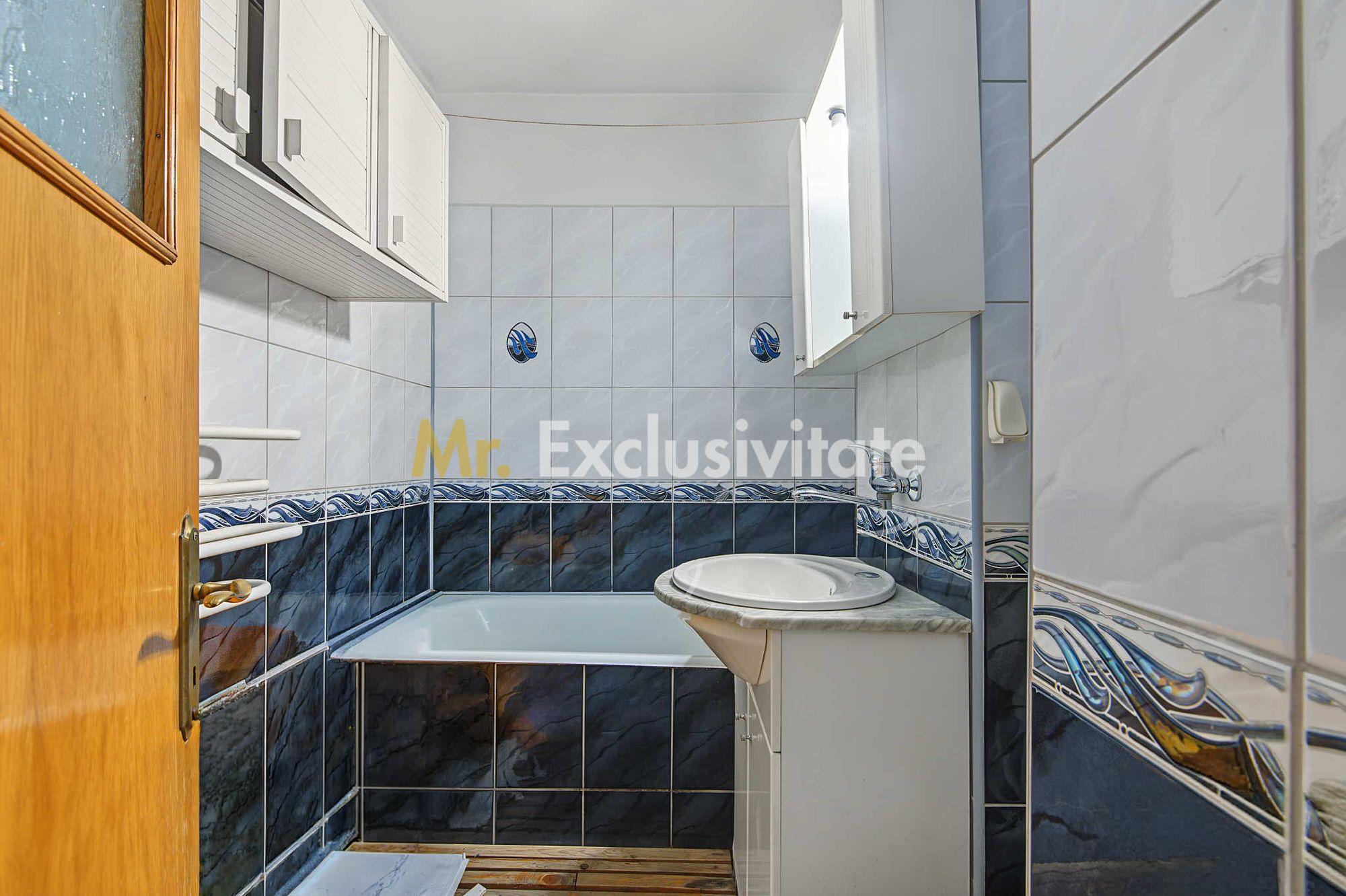 Apartament 3 camere decomandat, et 1, zona Jumbo! - 8