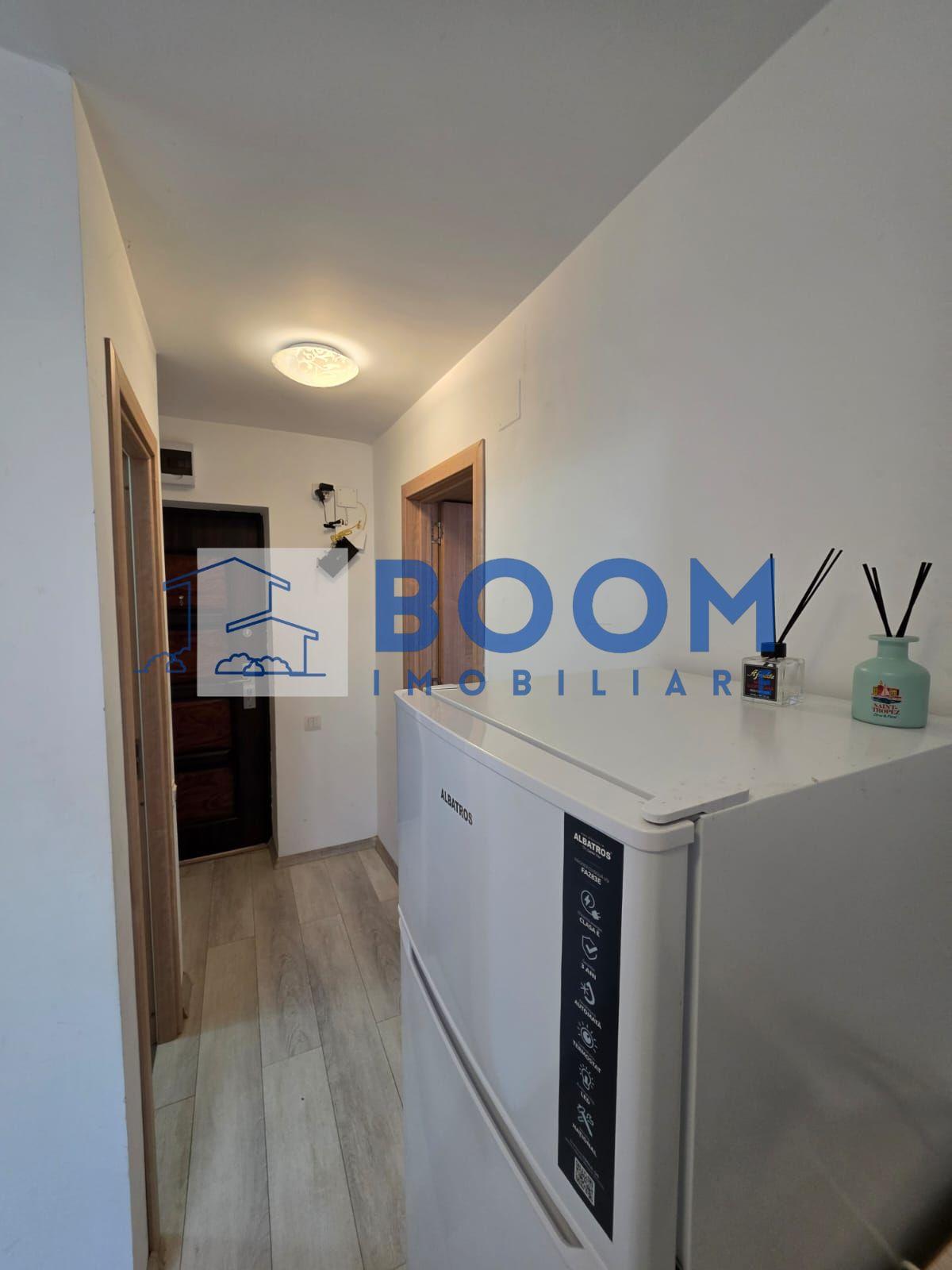 Apartament 2 camere | Etaj 2 | Bloc reabilitat termic | - 8