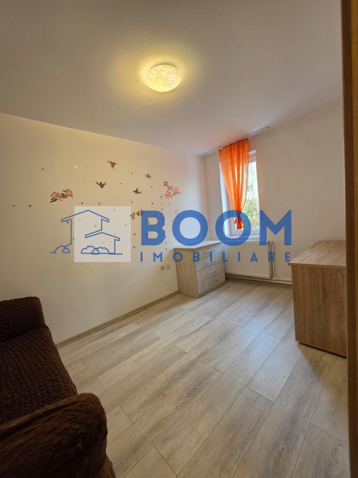 Apartament 2 camere | Etaj 2 | Bloc reabilitat termic | Zona Nord - 6