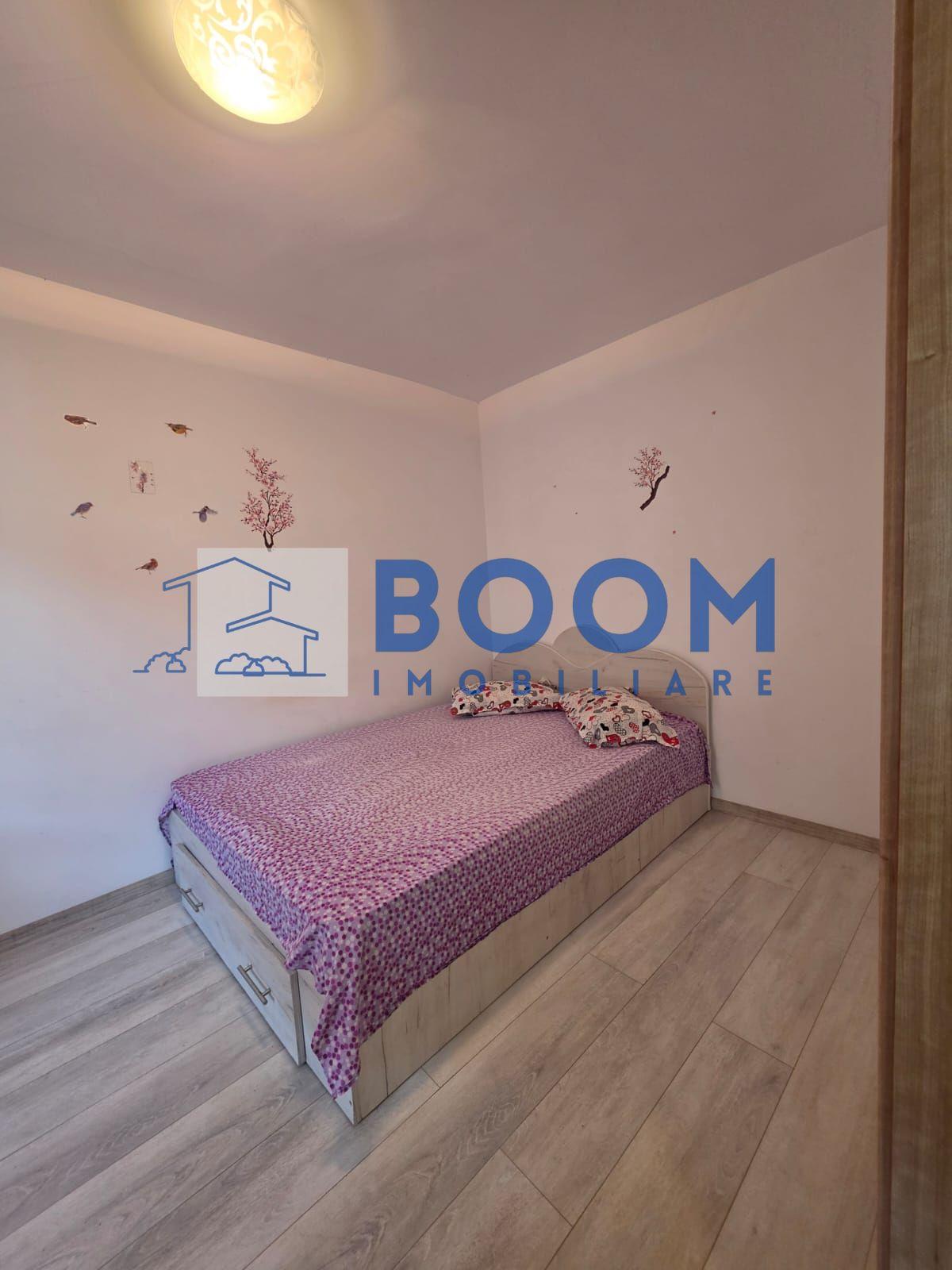 Apartament 2 camere | Etaj 2 | Bloc reabilitat termic | - 3