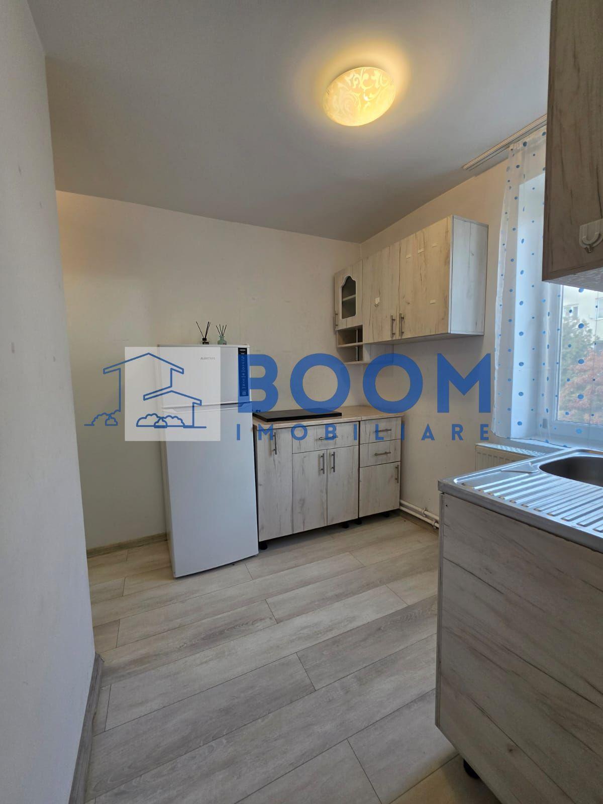 Apartament 2 camere | Etaj 2 | Bloc reabilitat termic | - 2