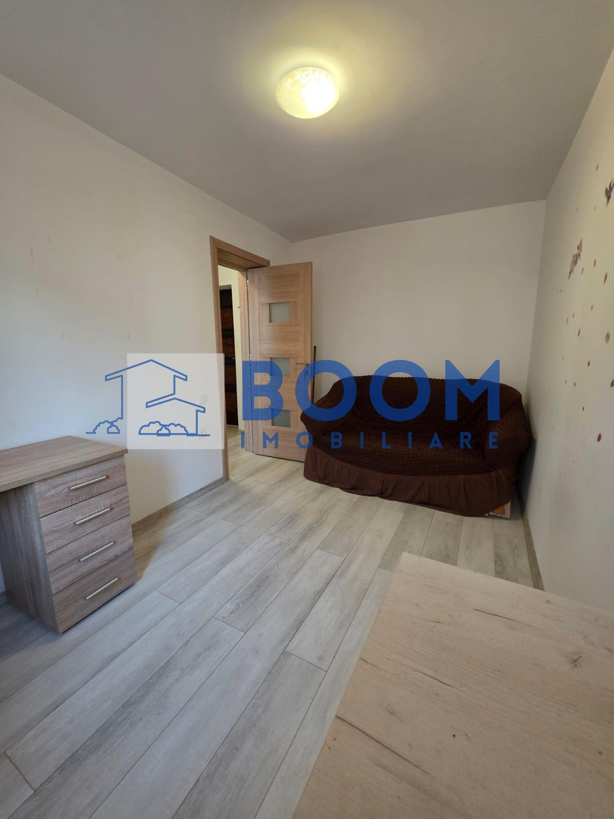 Apartament 2 camere | Etaj 2 | Bloc reabilitat termic | - 5