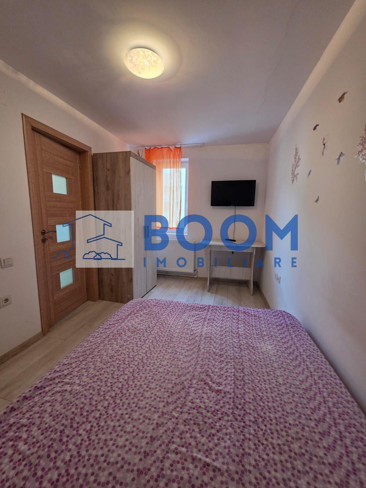 Apartament 2 camere | Etaj 2 | Bloc reabilitat termic | - 4