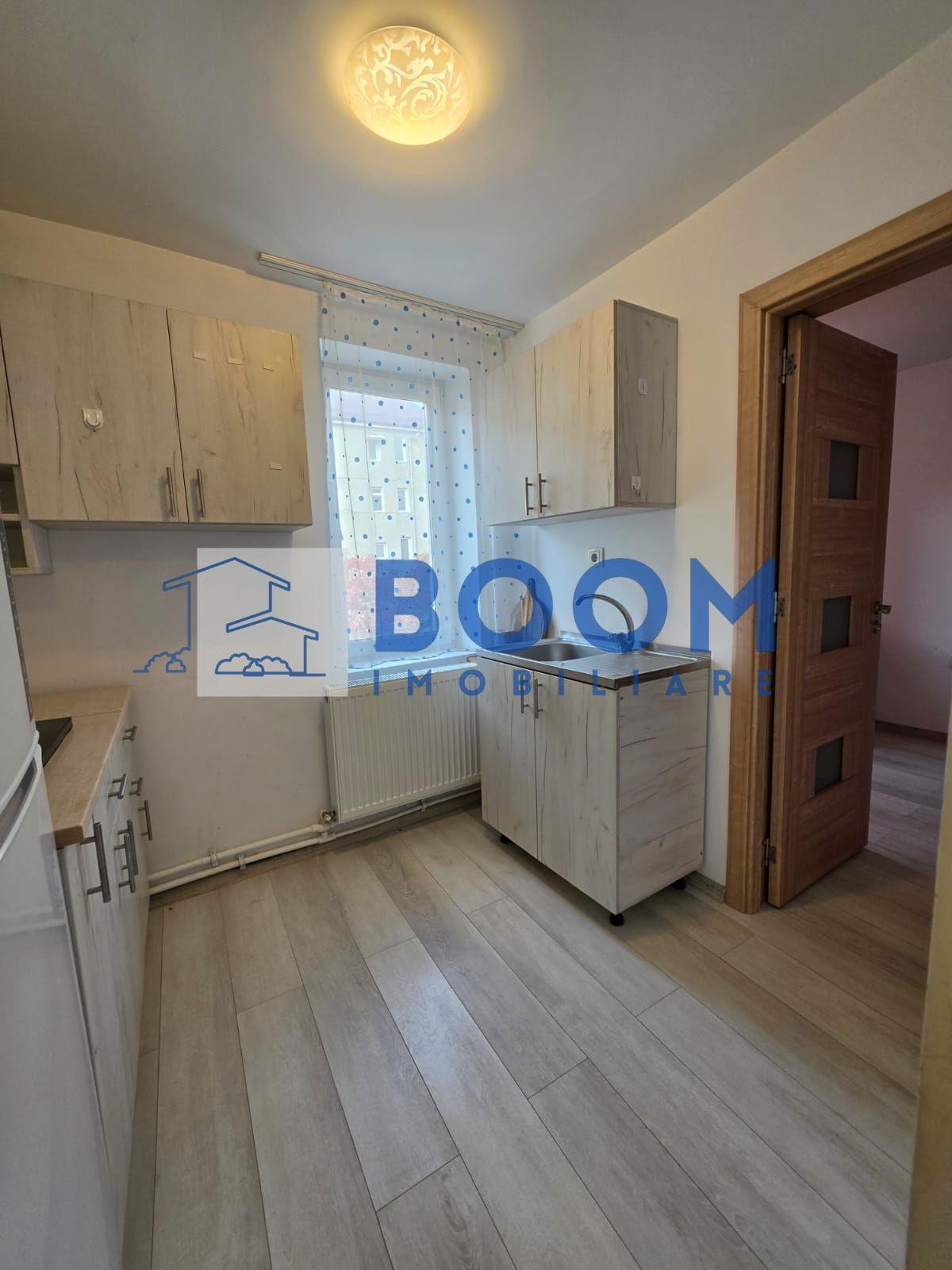 Apartament 2 camere | Etaj 2 | Bloc reabilitat termic | - 1