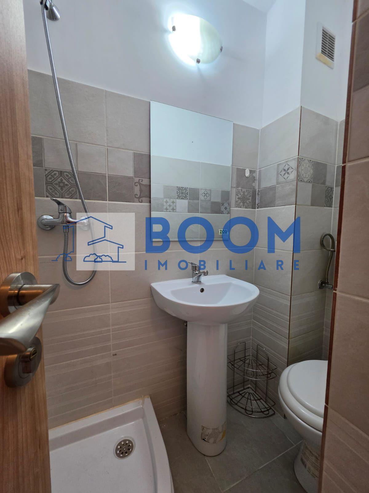 Apartament 2 camere | Etaj 2 | Bloc reabilitat termic | Zona Nord - 7