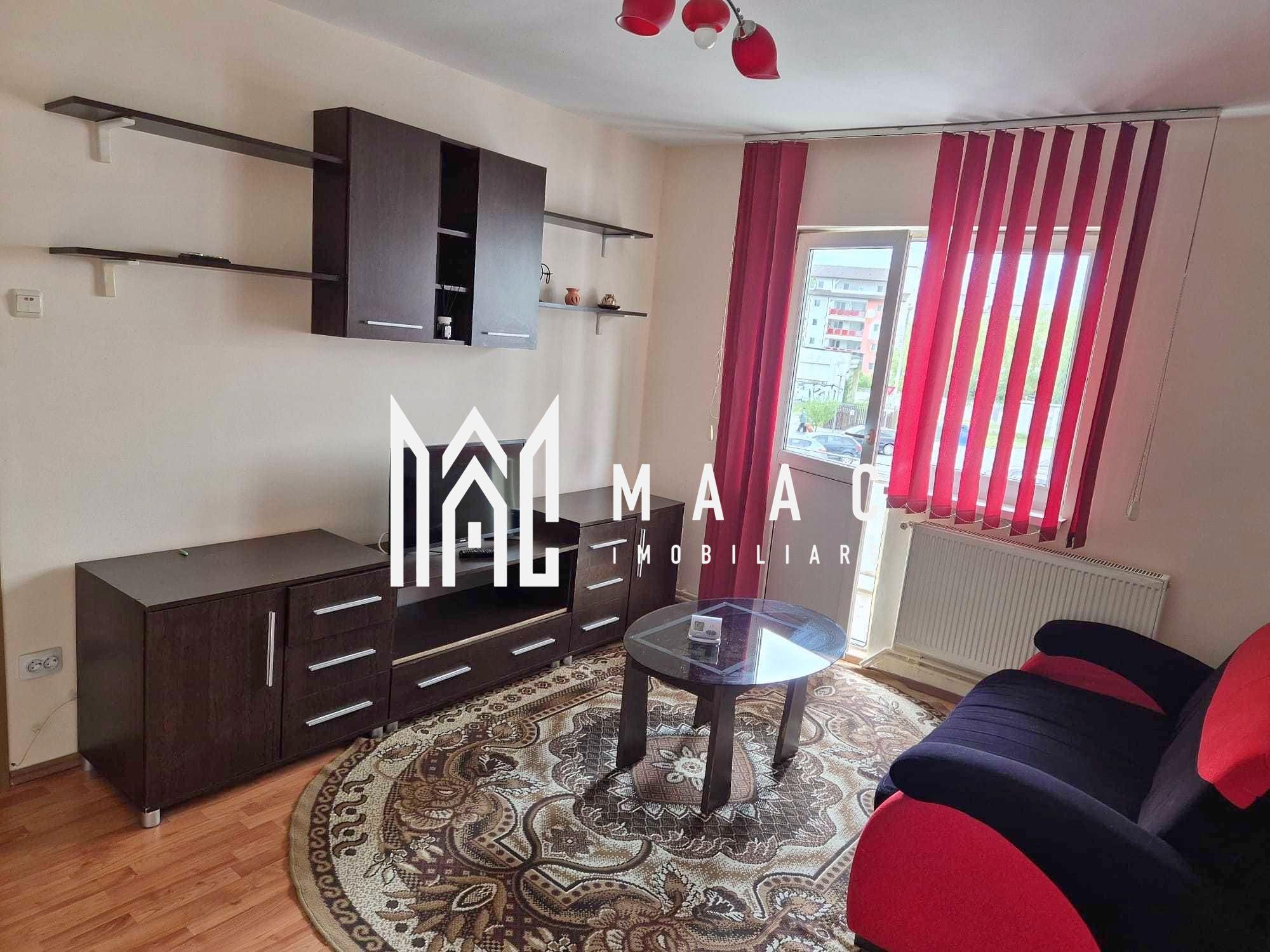 Apartament 2 camere de închiriat | Sibiu | Hipodrom 3, Rahova - 1