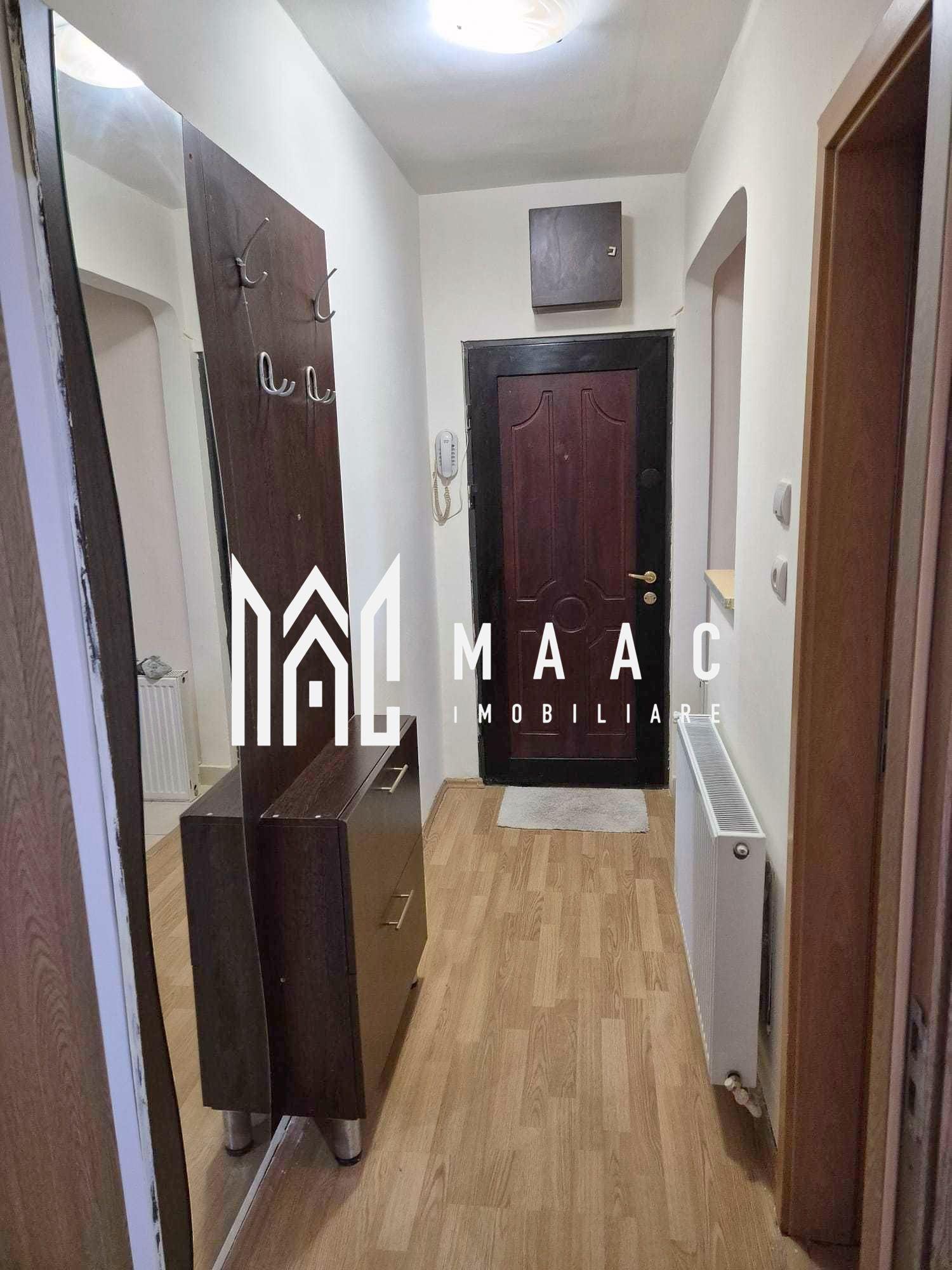Apartament 2 camere de închiriat | Sibiu | Hipodrom 3, Rahova - 5