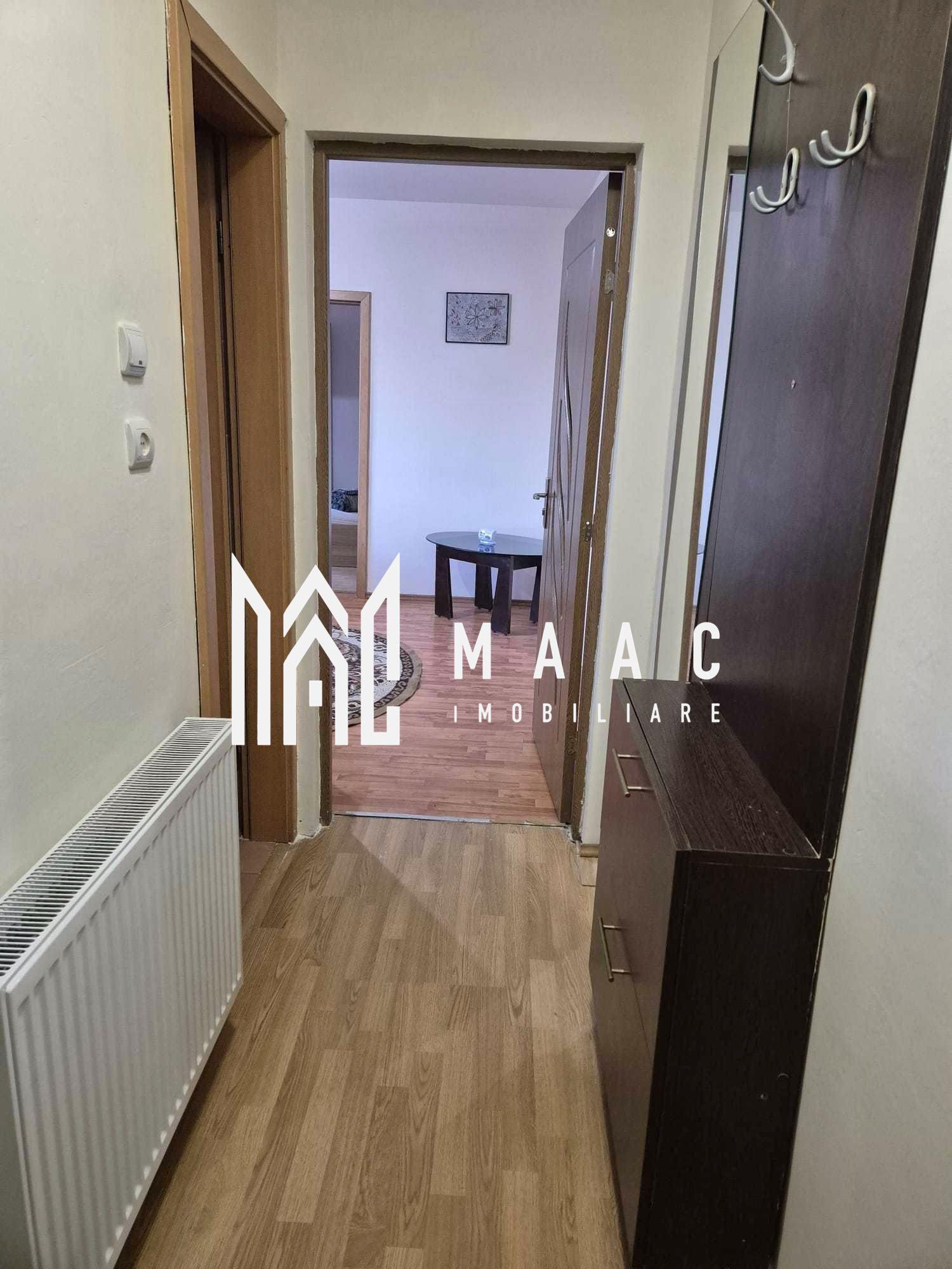Apartament 2 camere de închiriat | Sibiu | Hipodrom 3, Rahova - 6