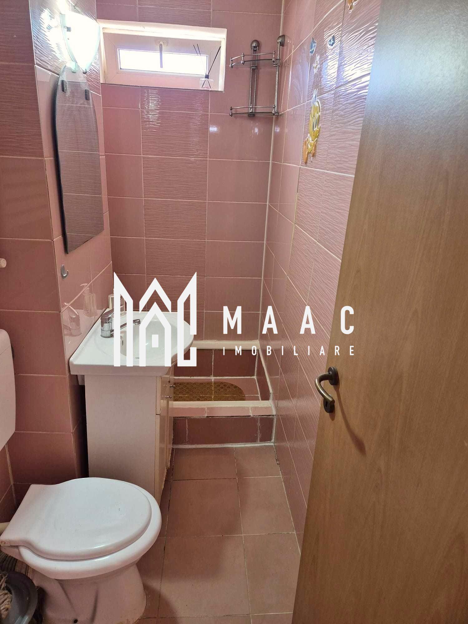 Apartament 2 camere de închiriat | Sibiu | Hipodrom 3, Rahova - 8