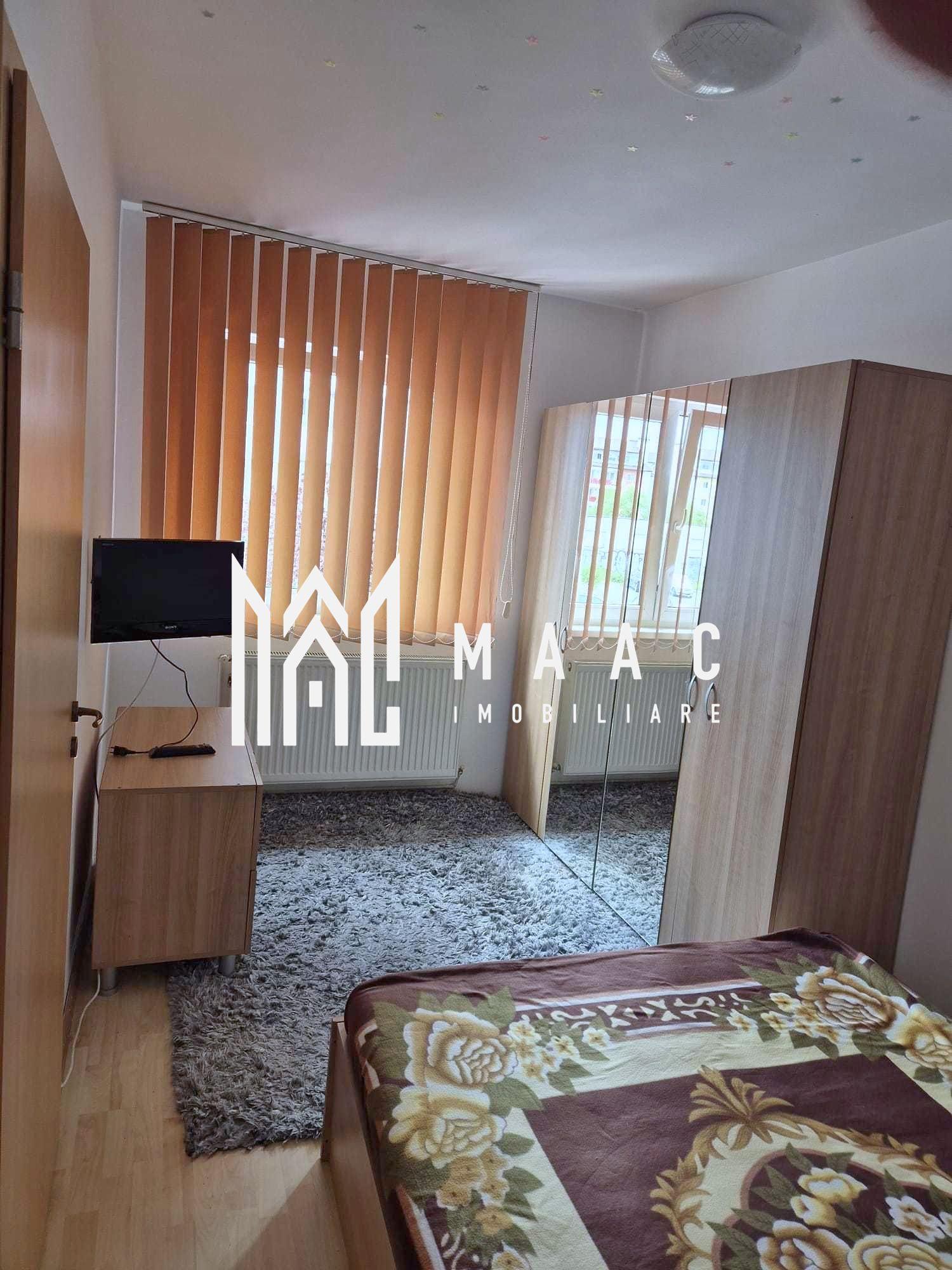 Apartament 2 camere de închiriat | Sibiu | Hipodrom 3, Rahova - 4