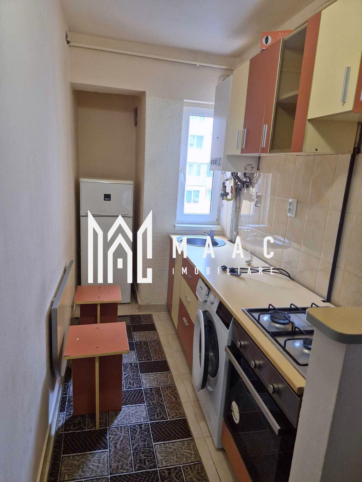 Apartament 2 camere de închiriat | Sibiu | Hipodrom 3, Rahova - 7