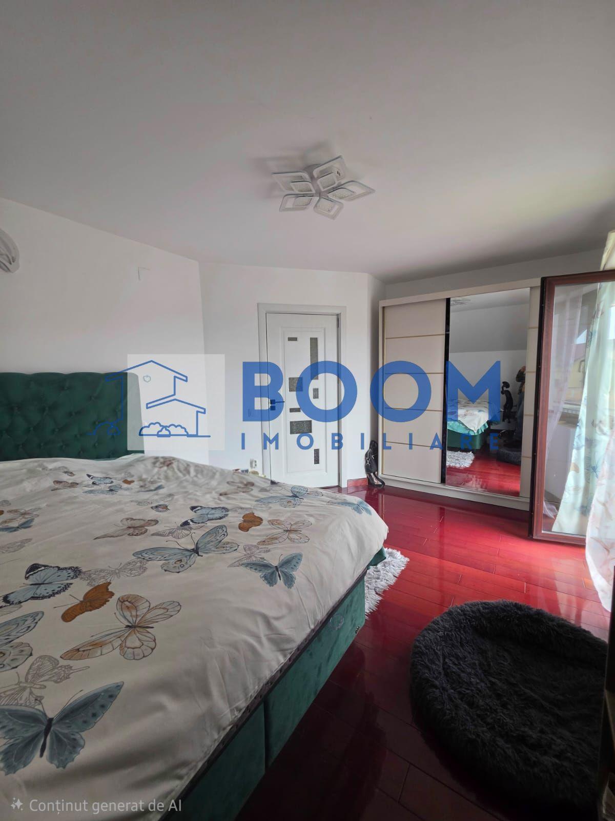 Casa 4 Camere | Zona Ostroveni | Centrala Proprie Gaz | Garaj | Curte - 6