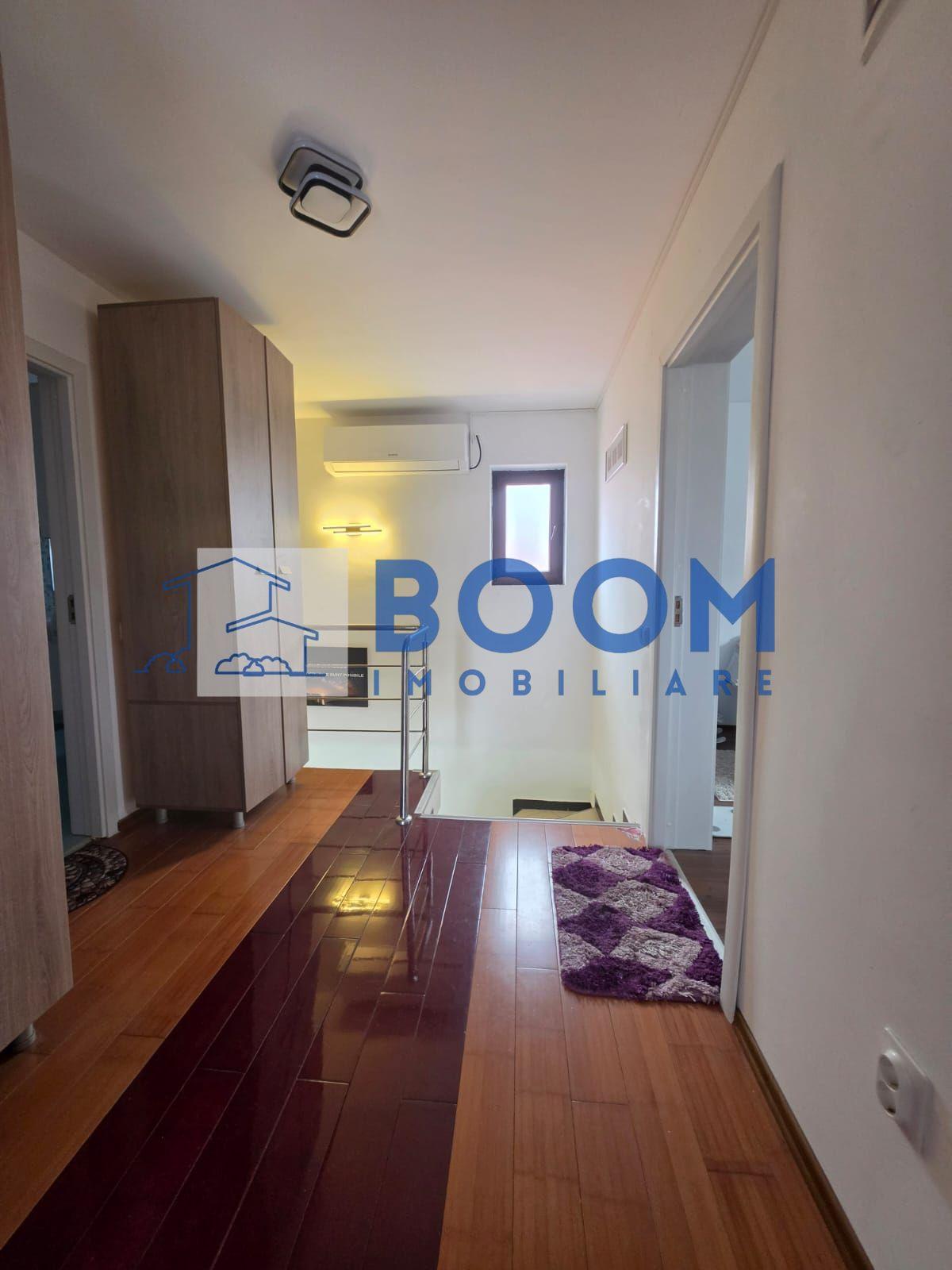 Casa 4 Camere | Zona Ostroveni | Centrala Proprie Gaz | Garaj | Curte - 9