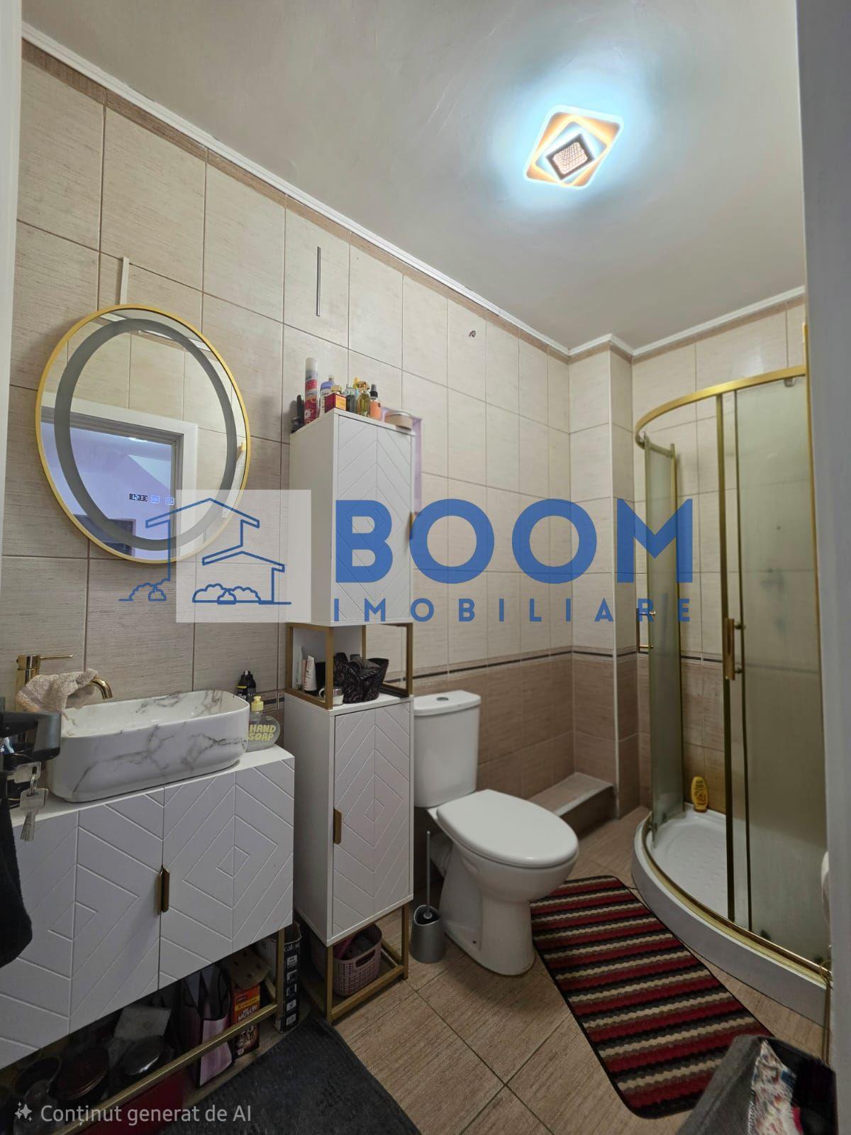 Casa 4 Camere | Zona Ostroveni | Centrala Proprie Gaz | Garaj | Curte - 4