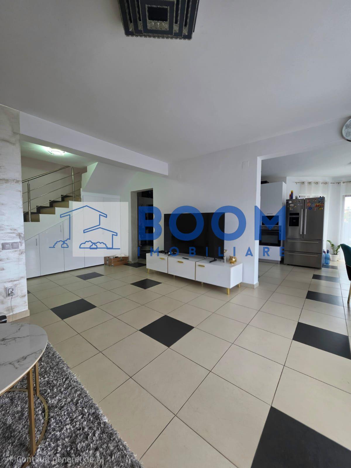Casa 4 Camere | Zona Ostroveni | Centrala Proprie Gaz | Garaj | Curte - 5
