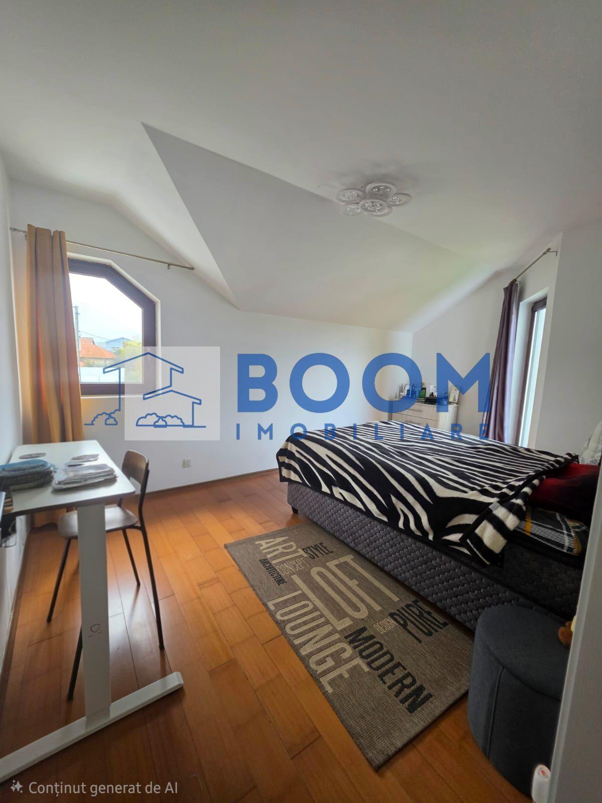 Casa 4 Camere | Zona Ostroveni | Centrala Proprie Gaz | Garaj | Curte - 8
