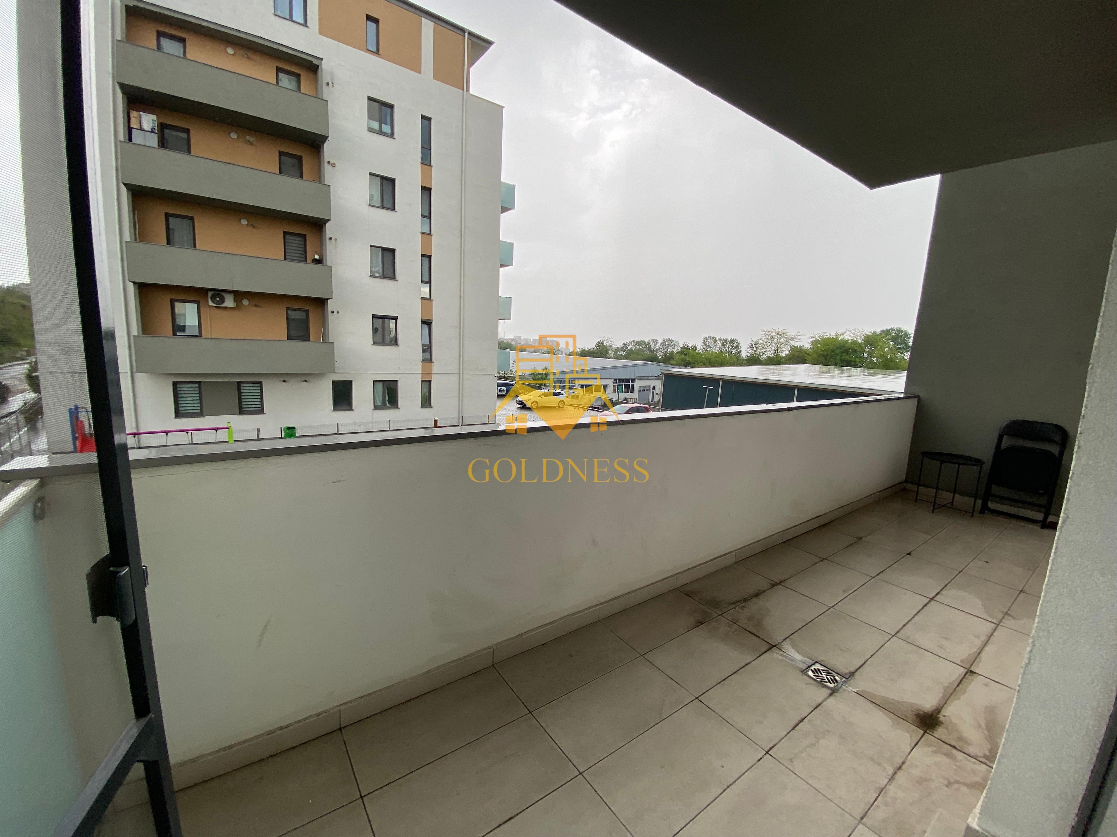 3 camere, Parcare, Zorilor, Calea Turzii, MOL, ROD, Europa, Bloc nou - 9