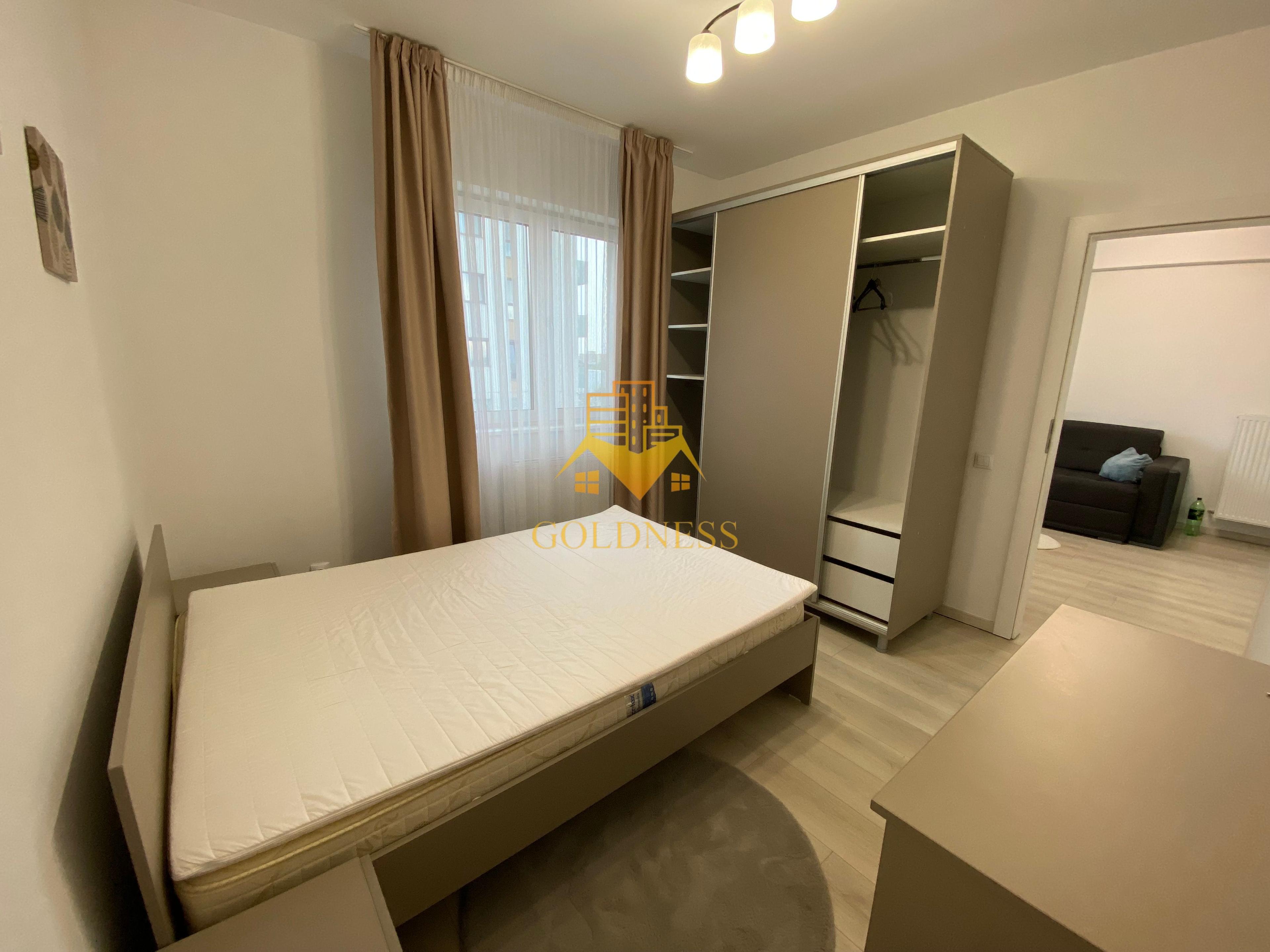3 camere, Parcare, Zorilor, Calea Turzii, MOL, ROD, Europa, Bloc nou - 1