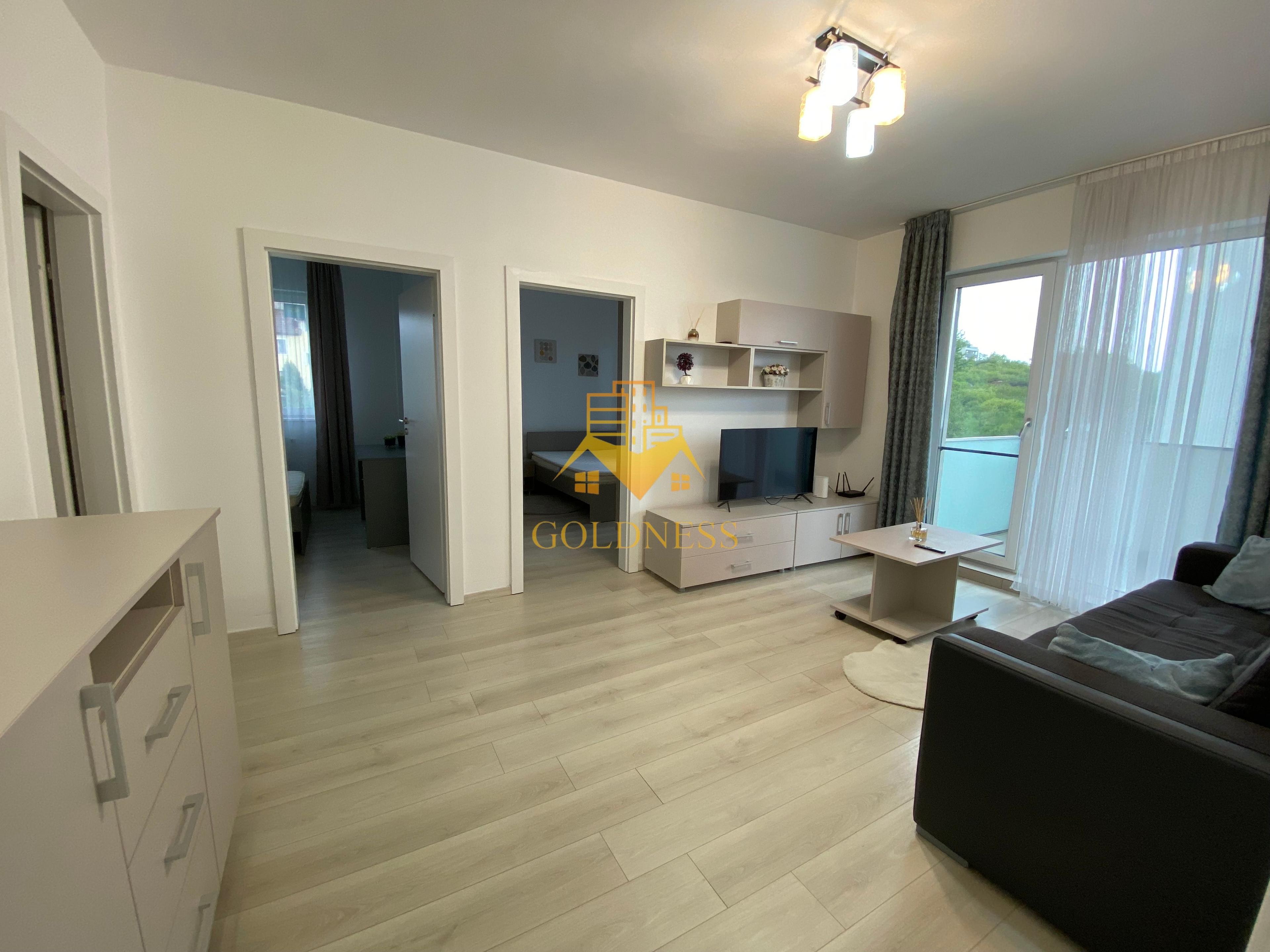 3 camere, Parcare, Zorilor, Calea Turzii, MOL, ROD, Europa, Bloc nou - 3