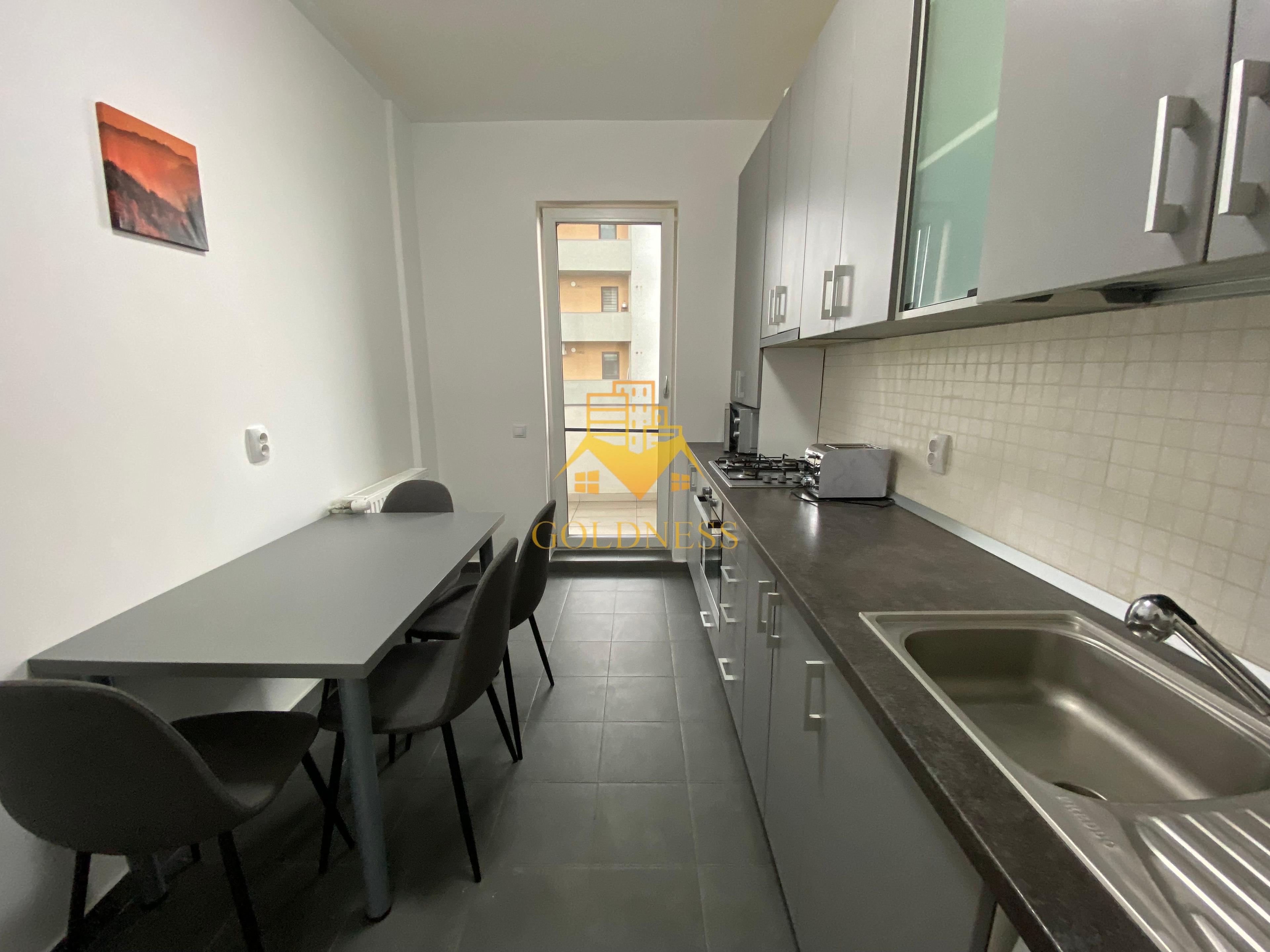 3 camere, Parcare, Zorilor, Calea Turzii, MOL, ROD, Europa, Bloc nou - 10