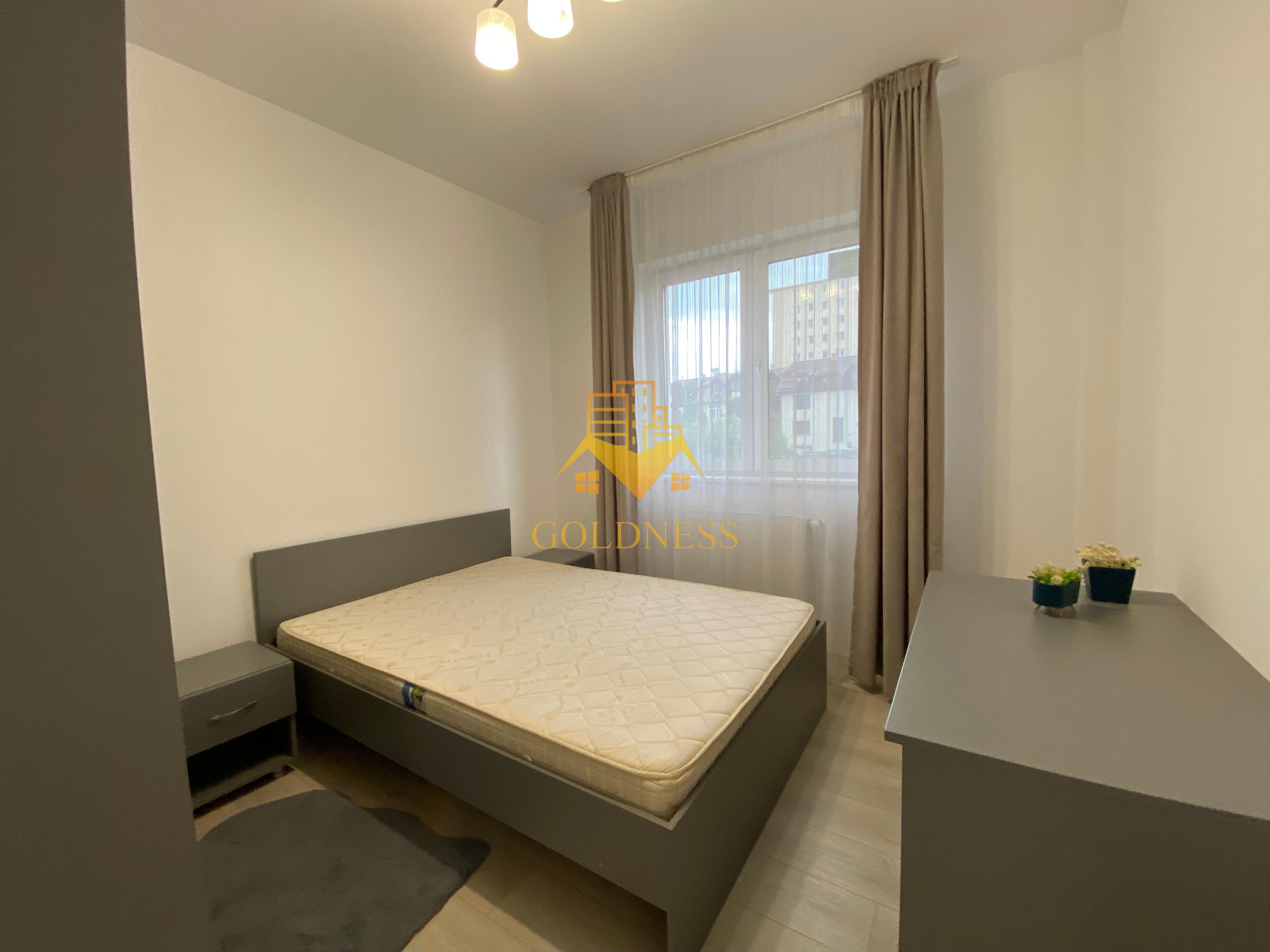 3 camere, Parcare, Zorilor, Calea Turzii, MOL, ROD, Europa, Bloc nou - 12