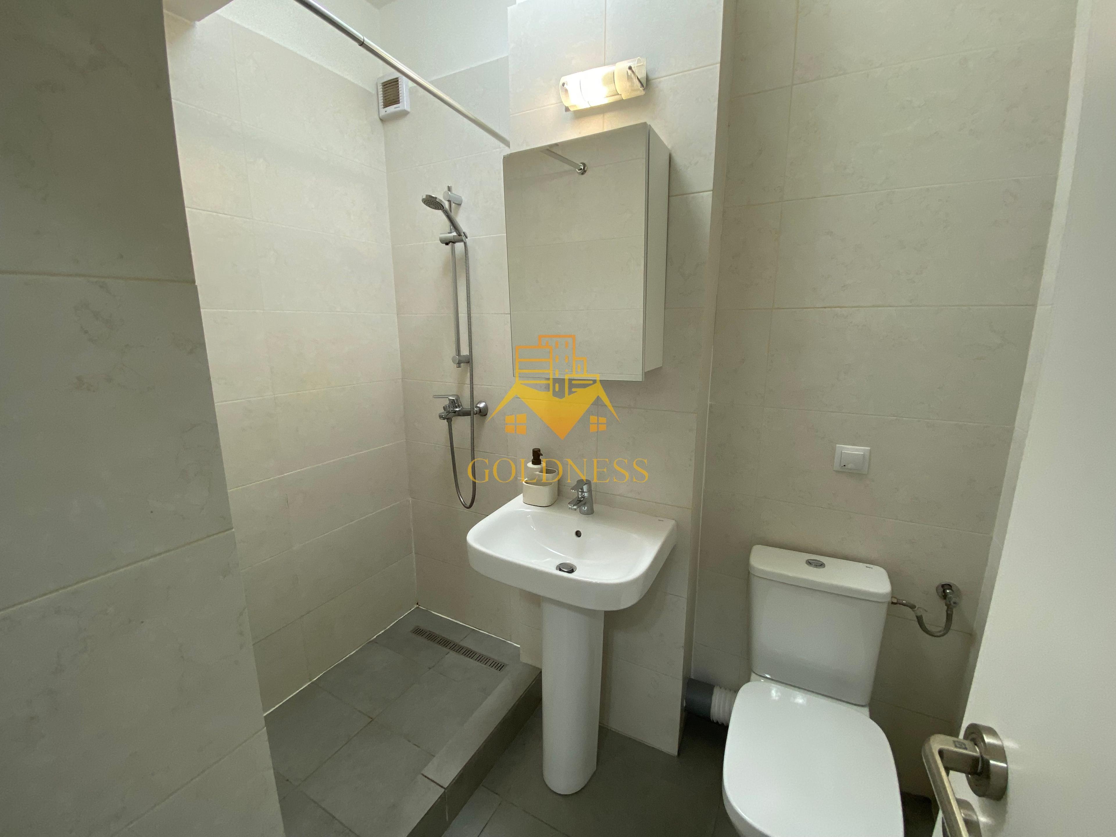 3 camere, Parcare, Zorilor, Calea Turzii, MOL, ROD, Europa, Bloc nou - 7