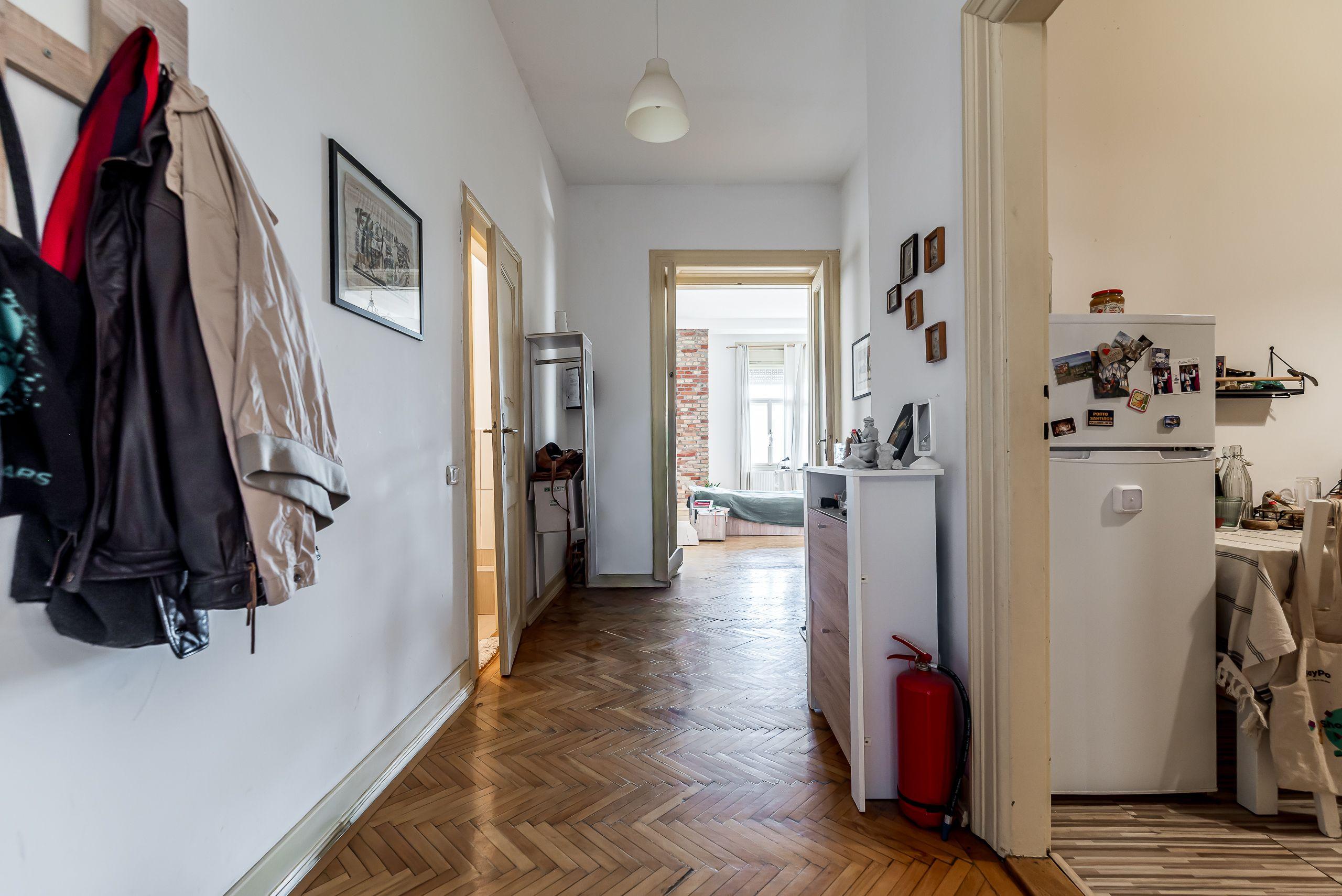 3 camere în Palatul Gemeinhardt, pe malul Begăi | Timișoara - 7