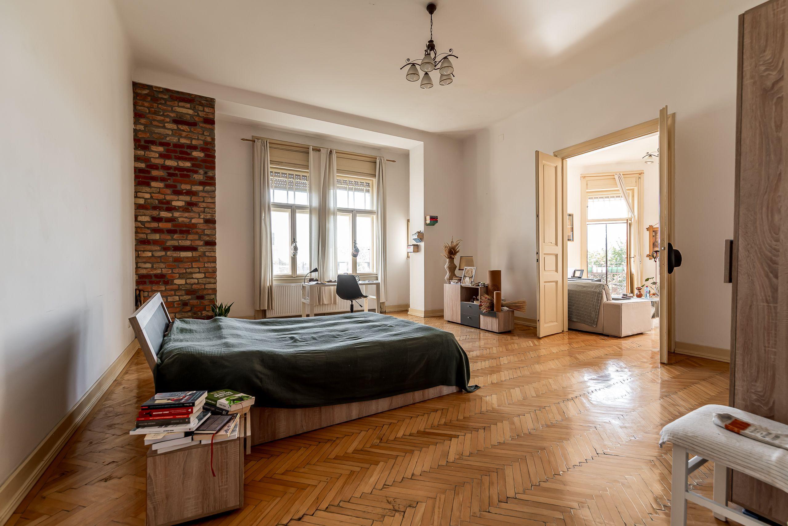 3 camere în Palatul Gemeinhardt, pe malul Begăi | Timișoara - 2