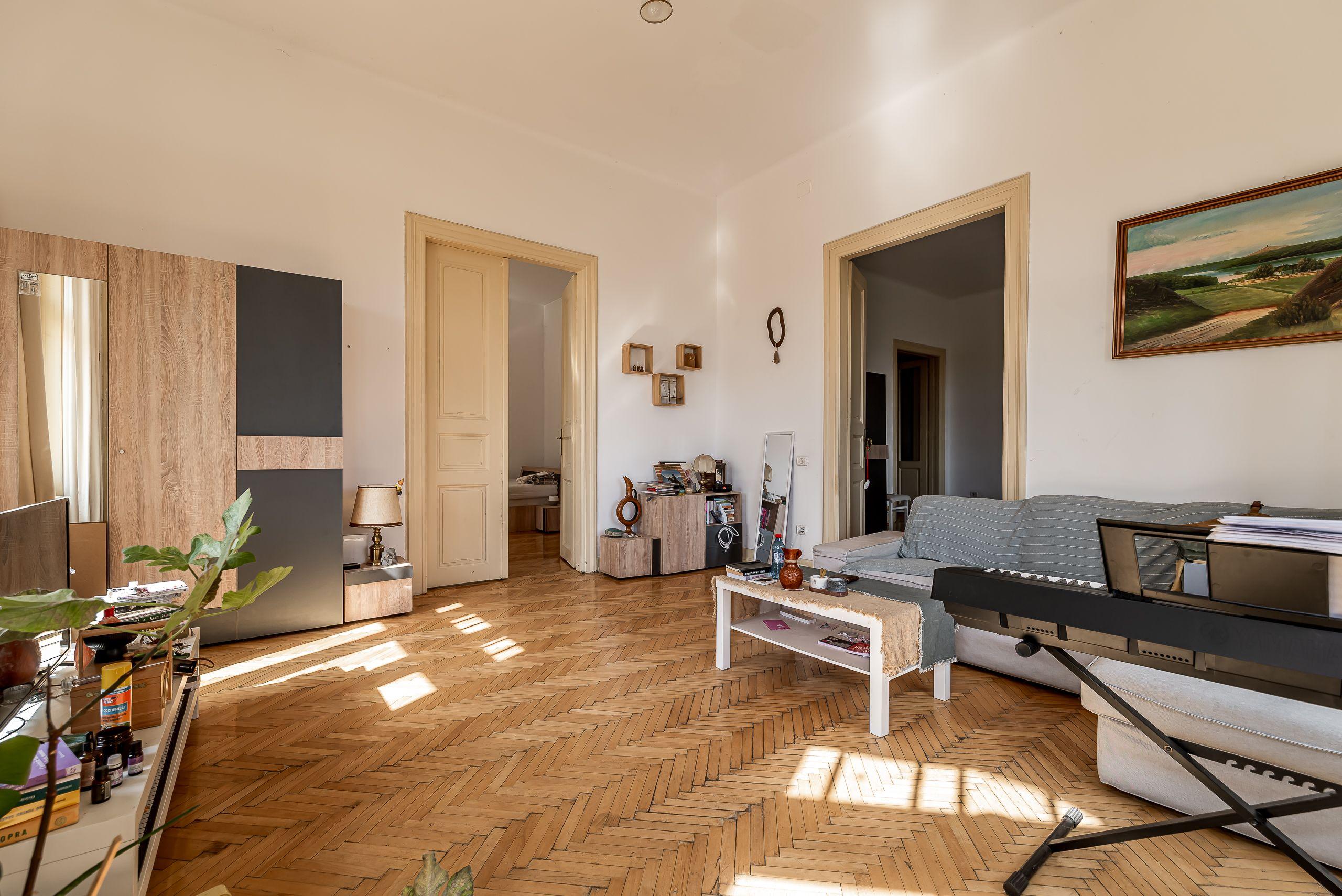 3 camere în Palatul Gemeinhardt, pe malul Begăi | Timișoara - 9