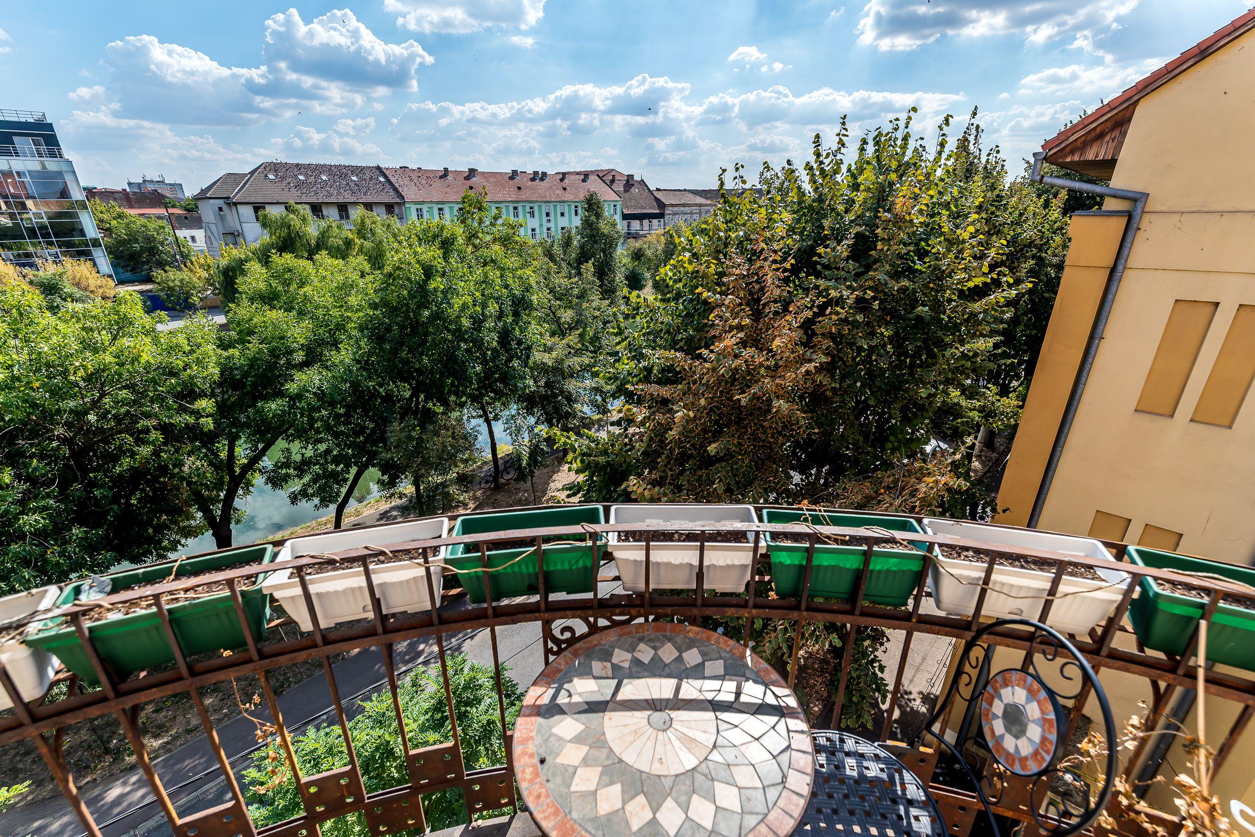 3 camere în Palatul Gemeinhardt, pe malul Begăi | Timișoara - 5