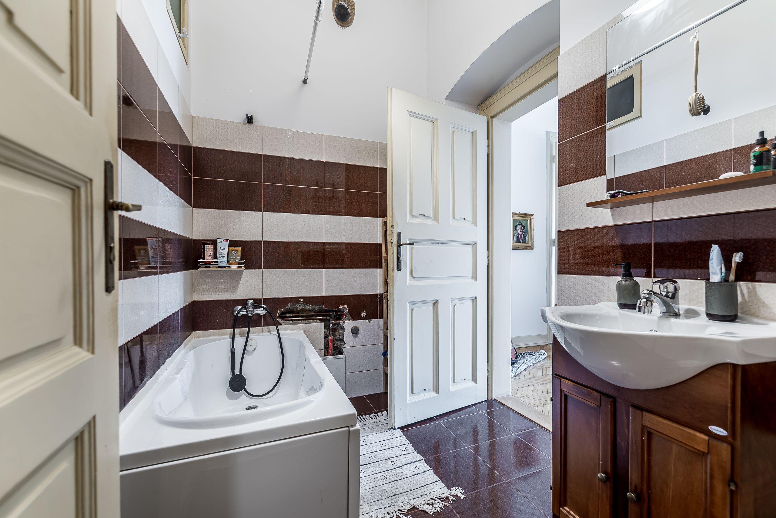 3 camere în Palatul Gemeinhardt, pe malul Begăi | Timișoara - 8