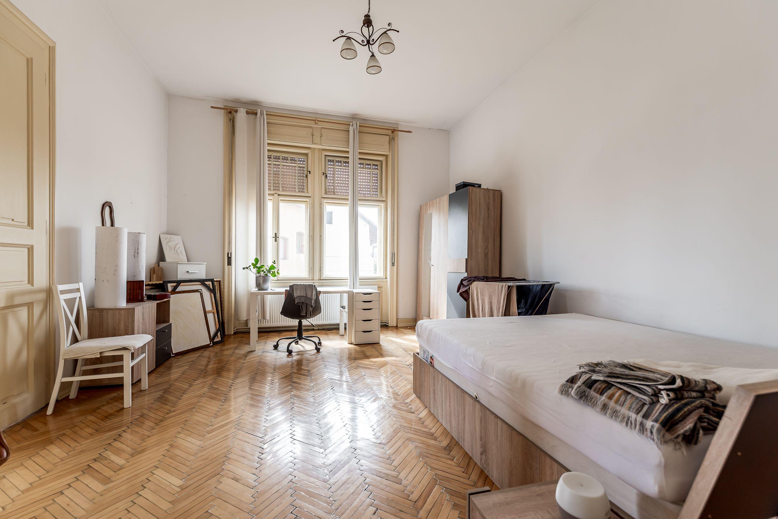 3 camere în Palatul Gemeinhardt, pe malul Begăi | Timișoara - 3